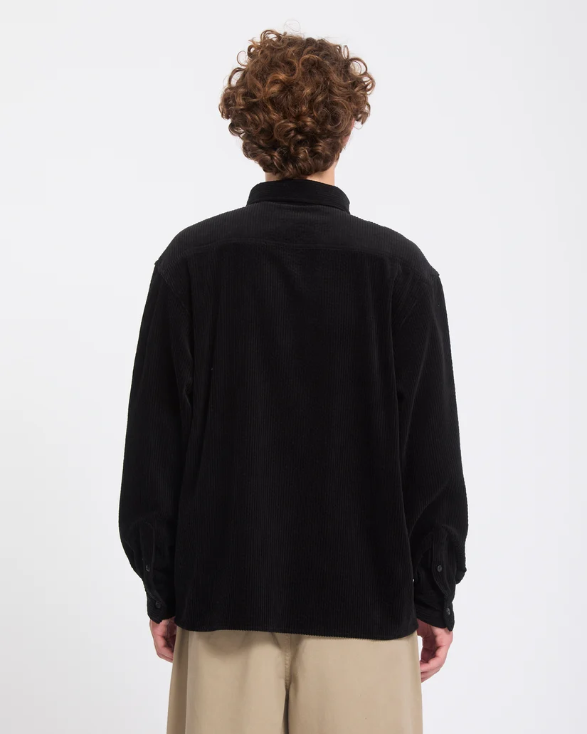 VOLCOM Ozzy Corduroy Shirt