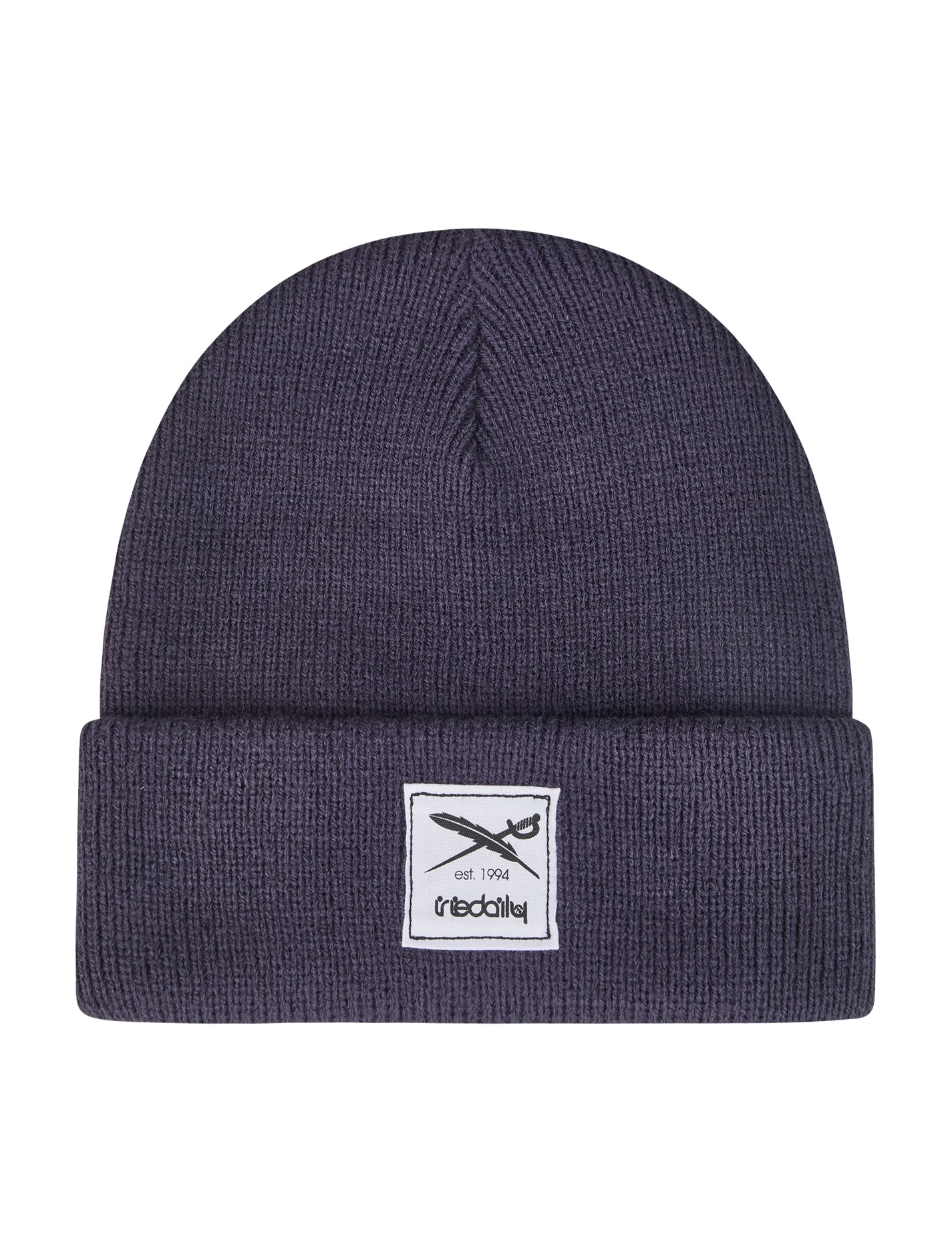 Iriedaily Smurpher Heavy Beanie