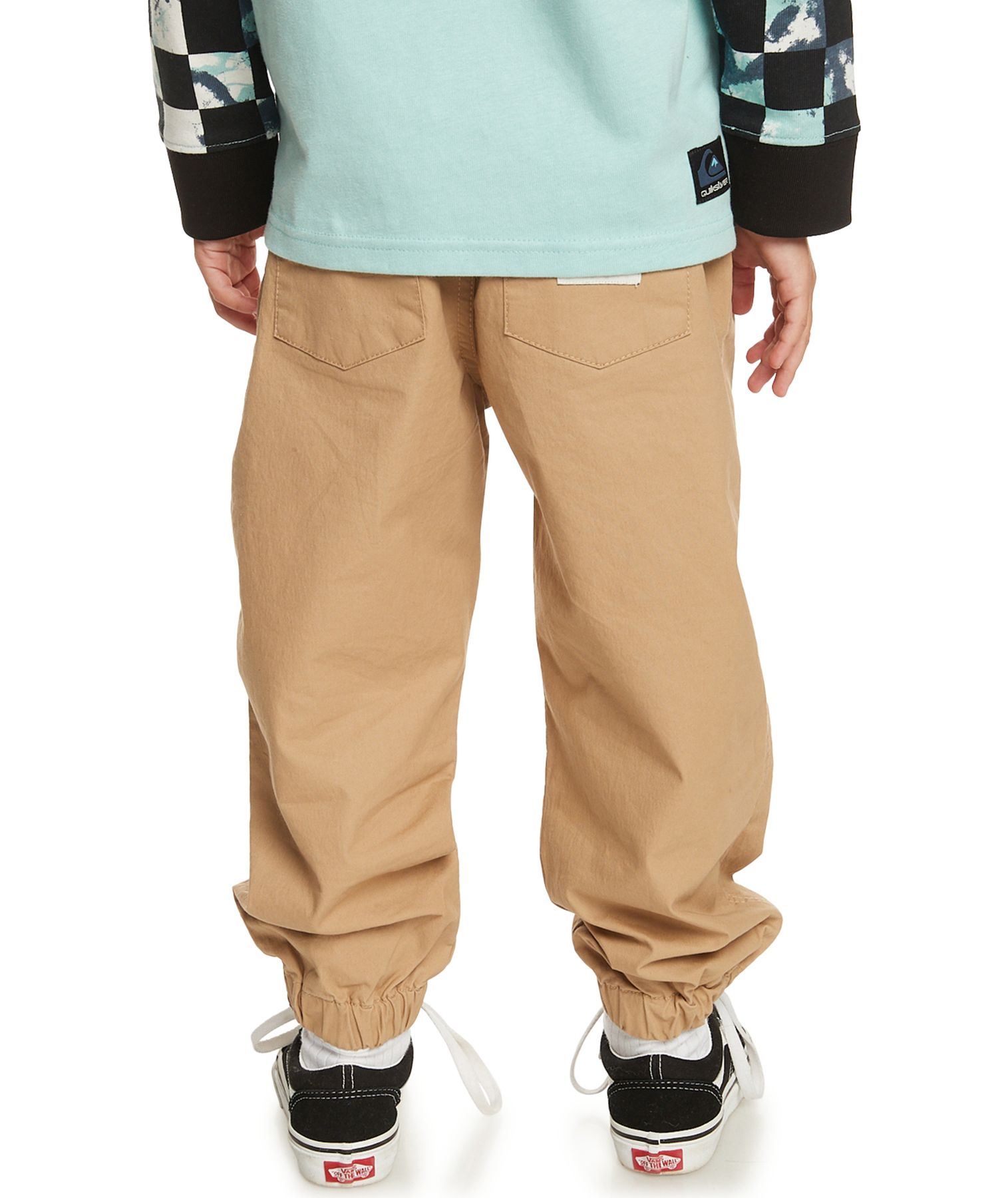 Quicksilver Taxer Beach Cruiser Boy