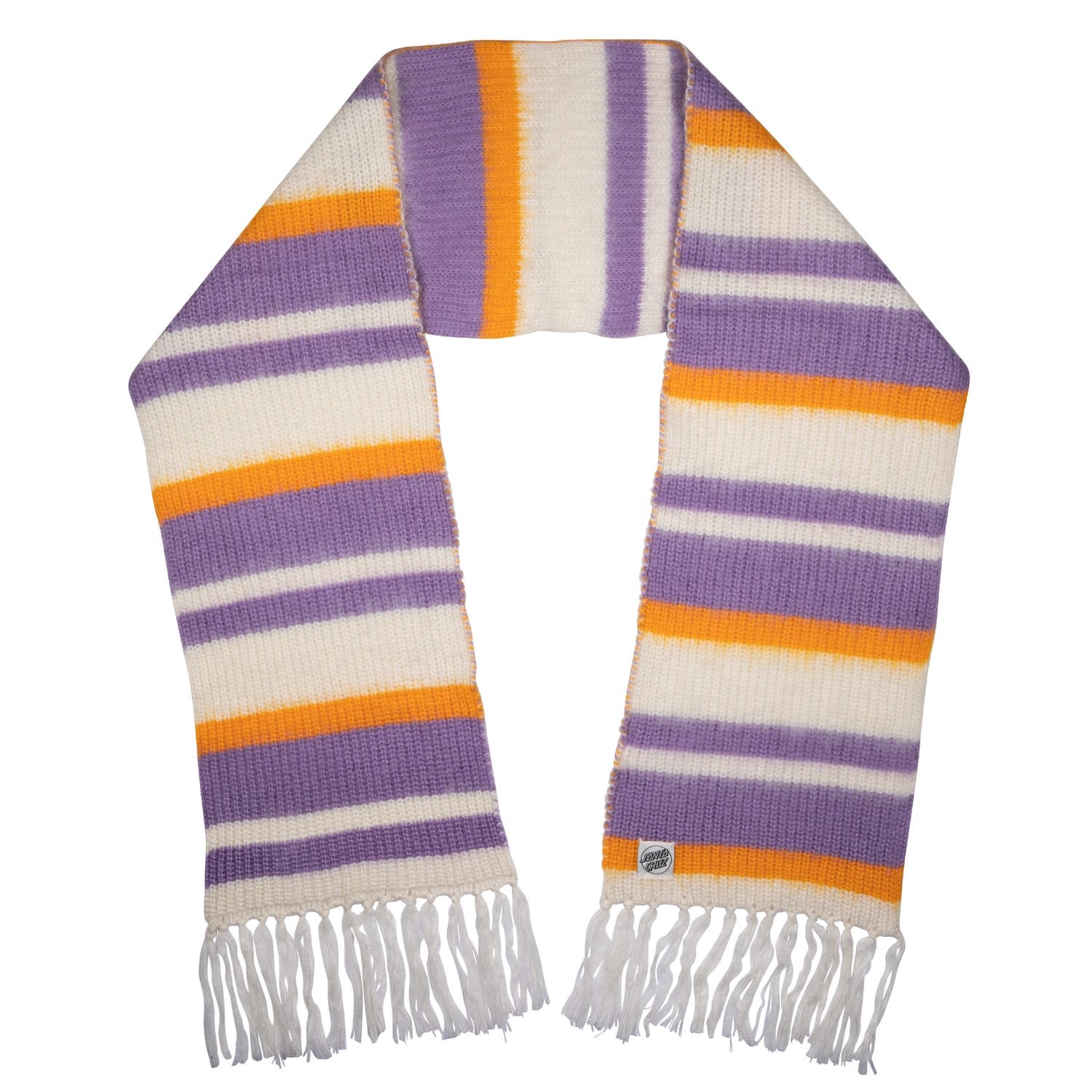 Santa Cruz Maya Knit Scarf