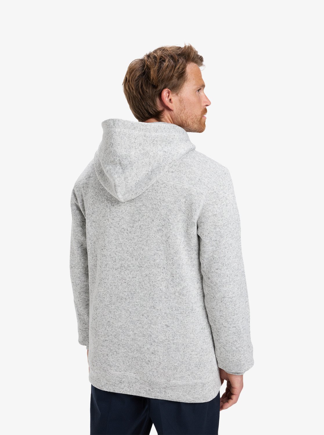 Quicksilver Keller Hoodie