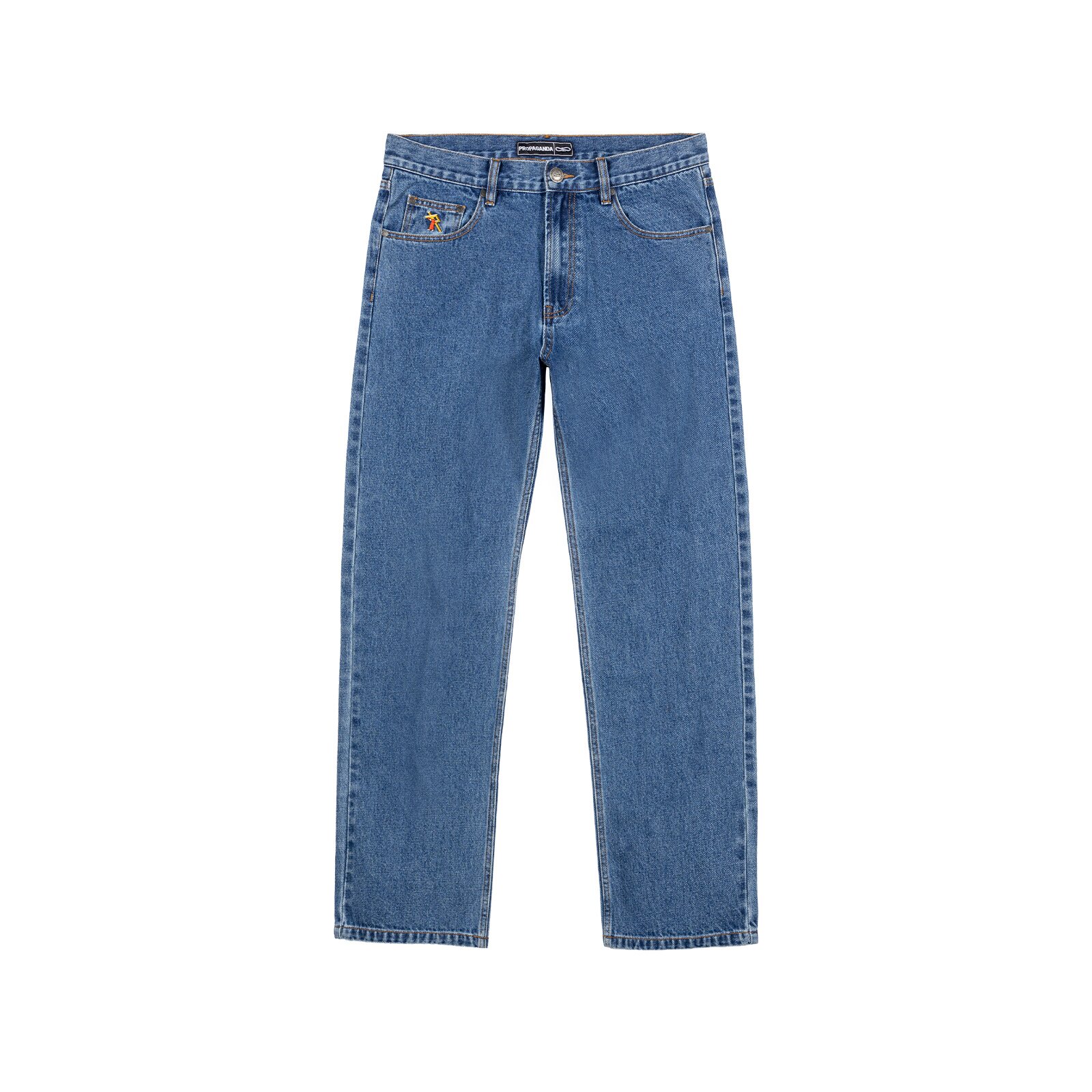 Propaganda Pray Denim Pant