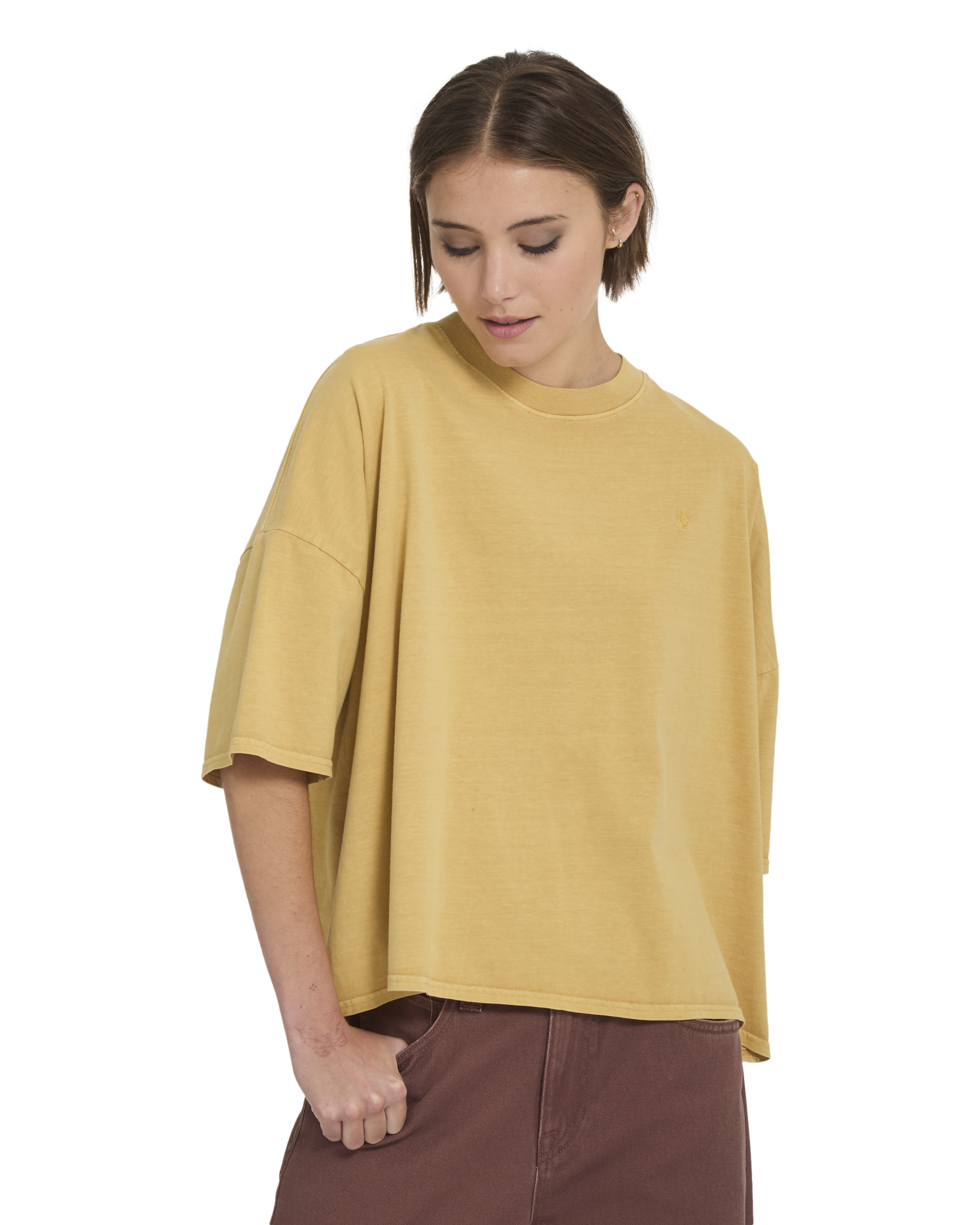VOLCOM Sto'N T-Shirt