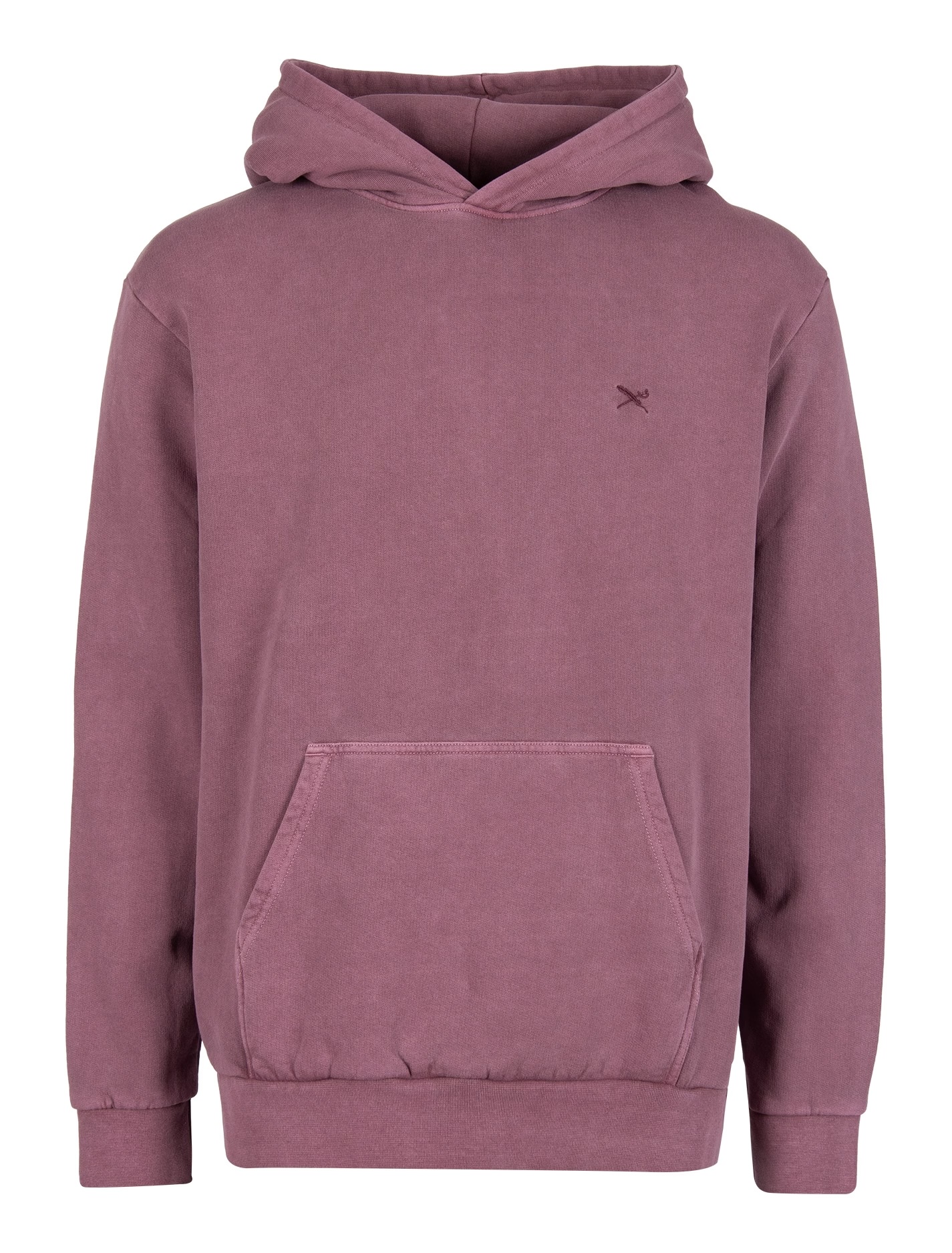 Iriedaily Vintage Dye Hoodie