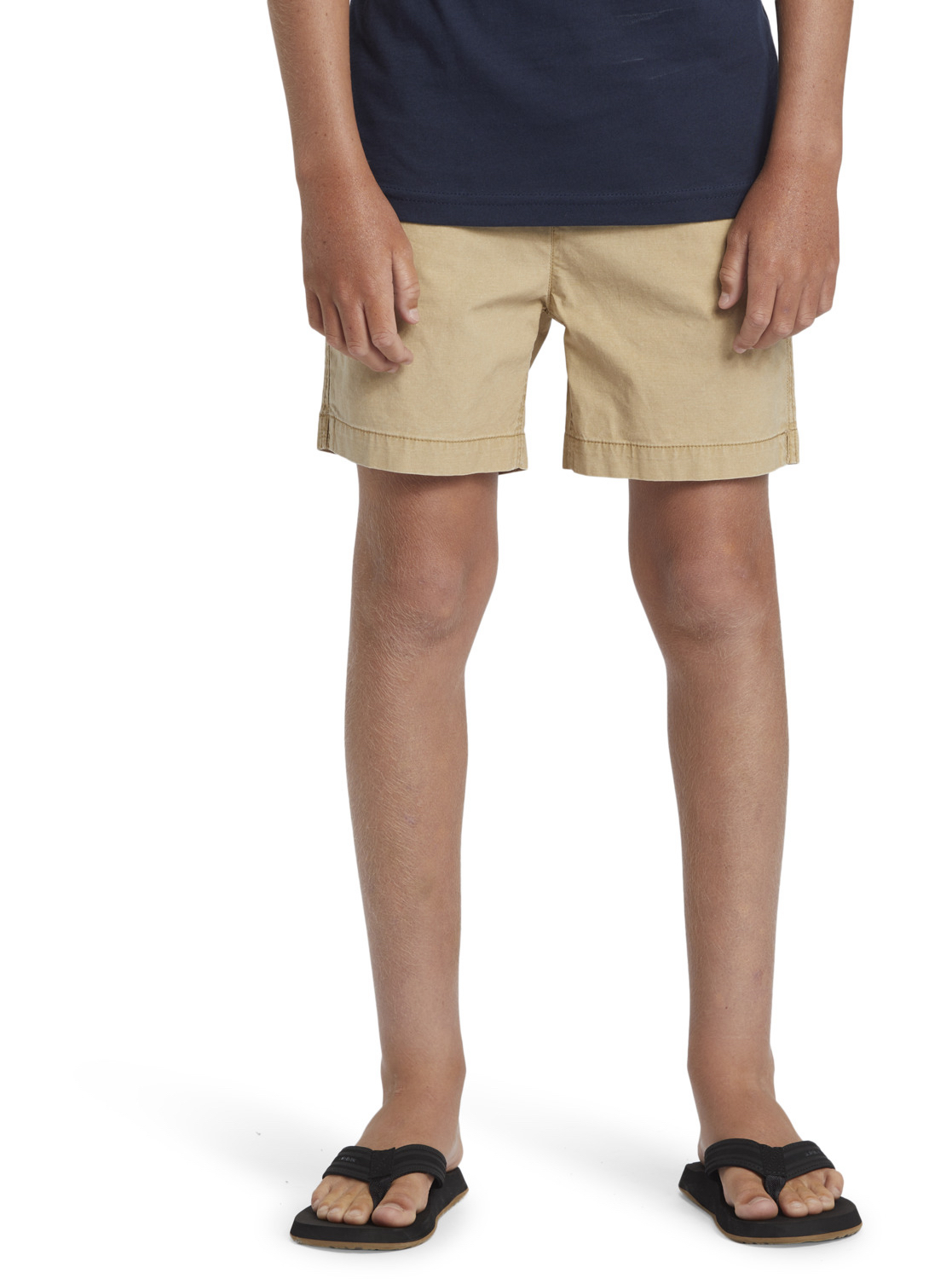 QUICKSILVER SHORT