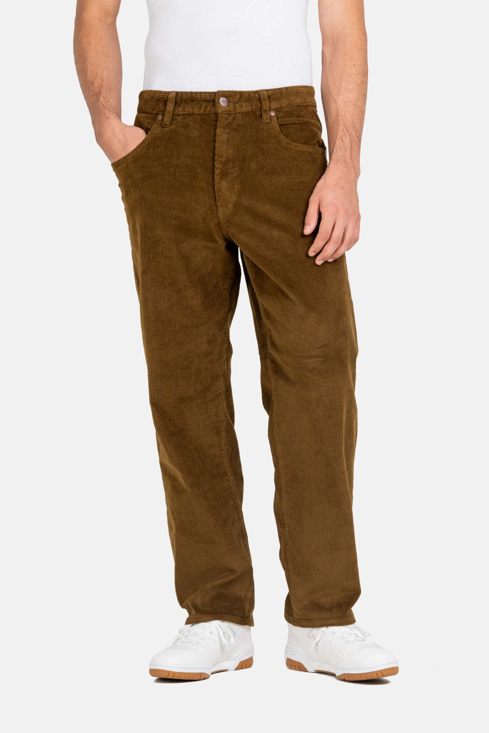 REEL JEANS