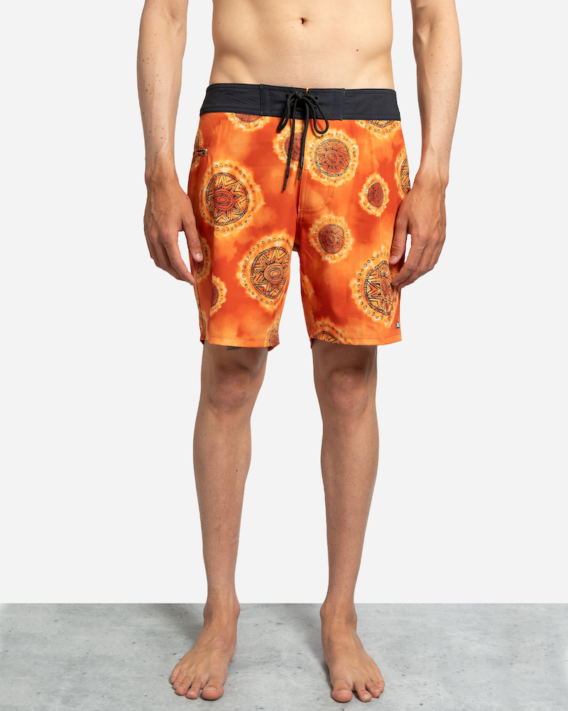 LOST Bside Boardshort