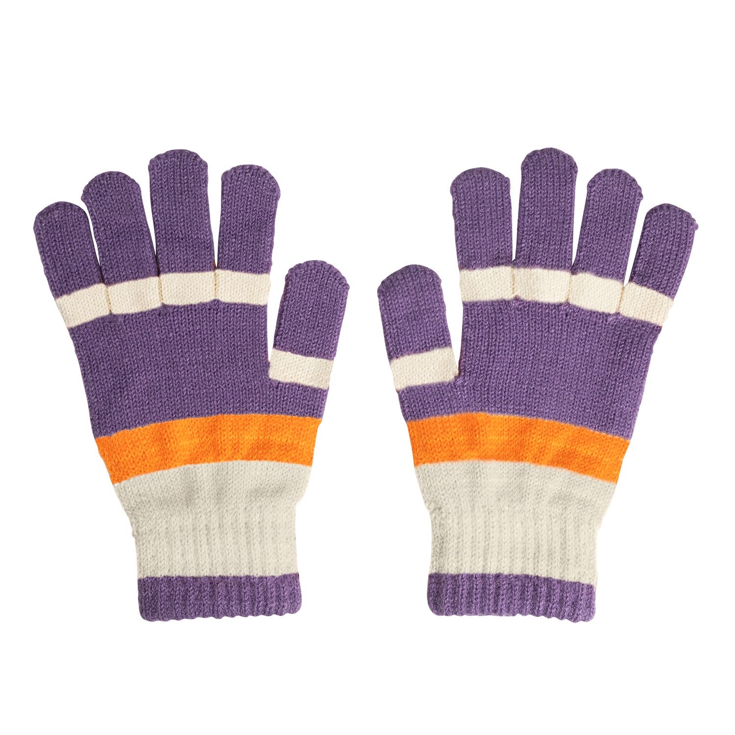 Santa Cruz Maya Knit Gloves