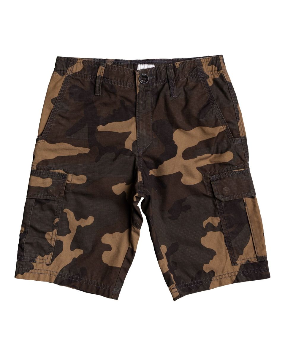 BILLABONG SCHEME CARGO BOY