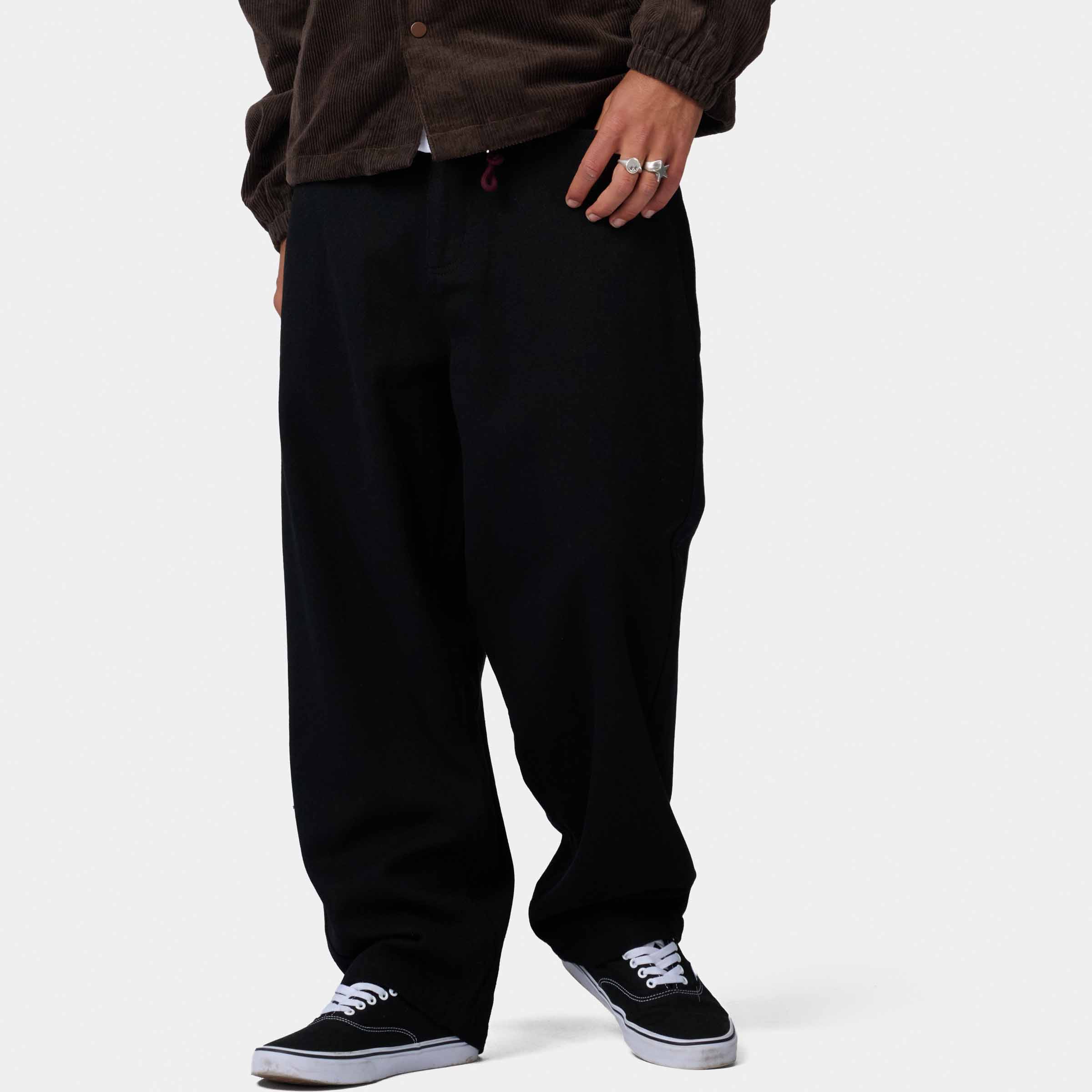 Santa Cruz Railroad Pants