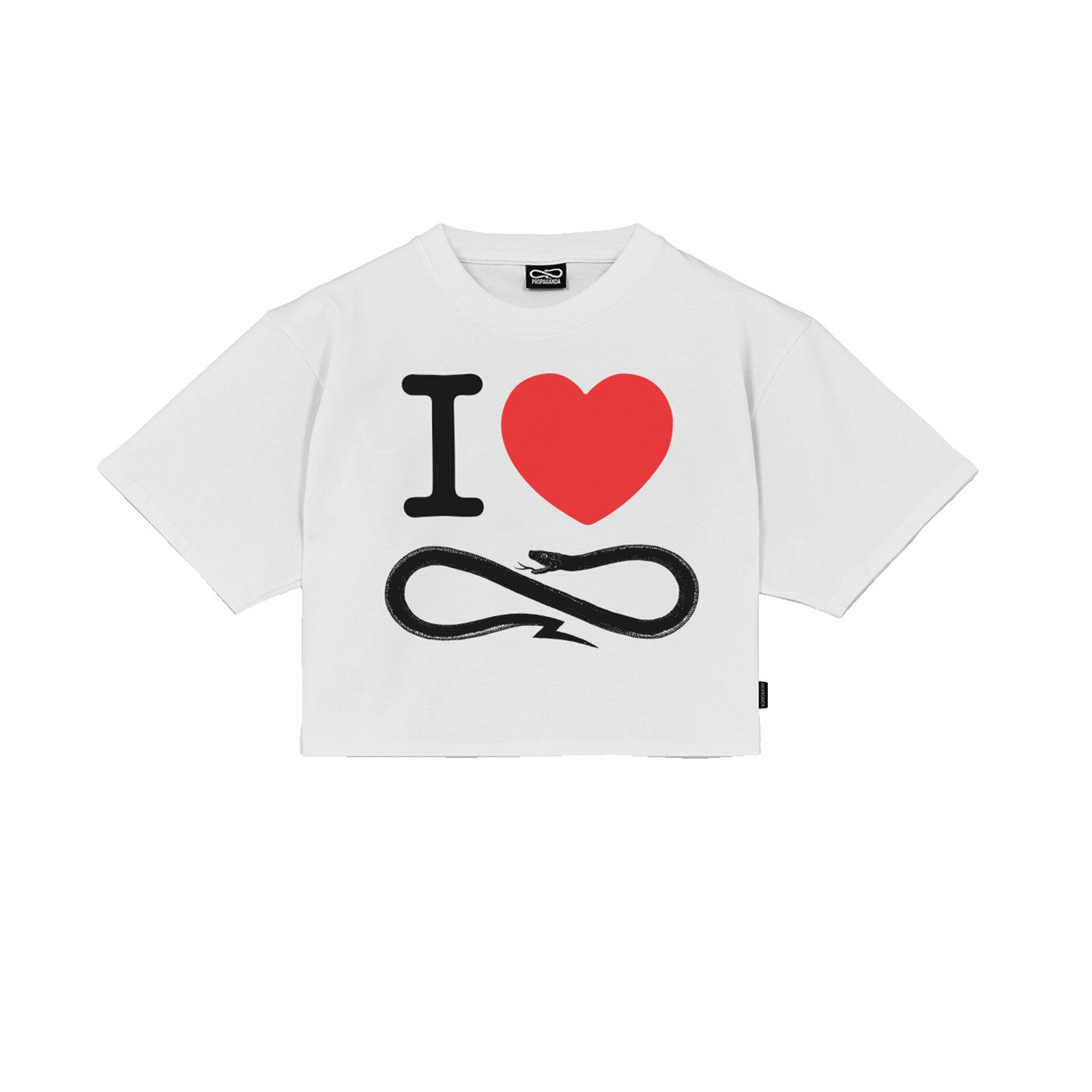 Propaganda LOVE I  T-SHIRT