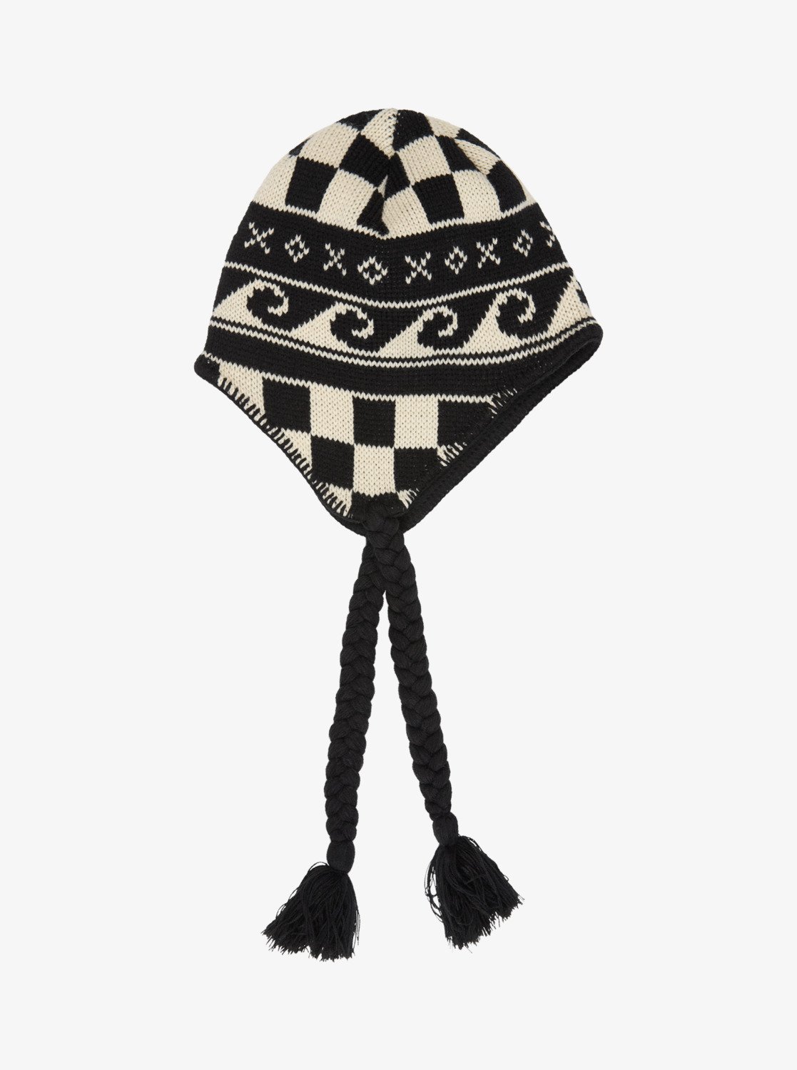 Quicksilver Peru Beanie