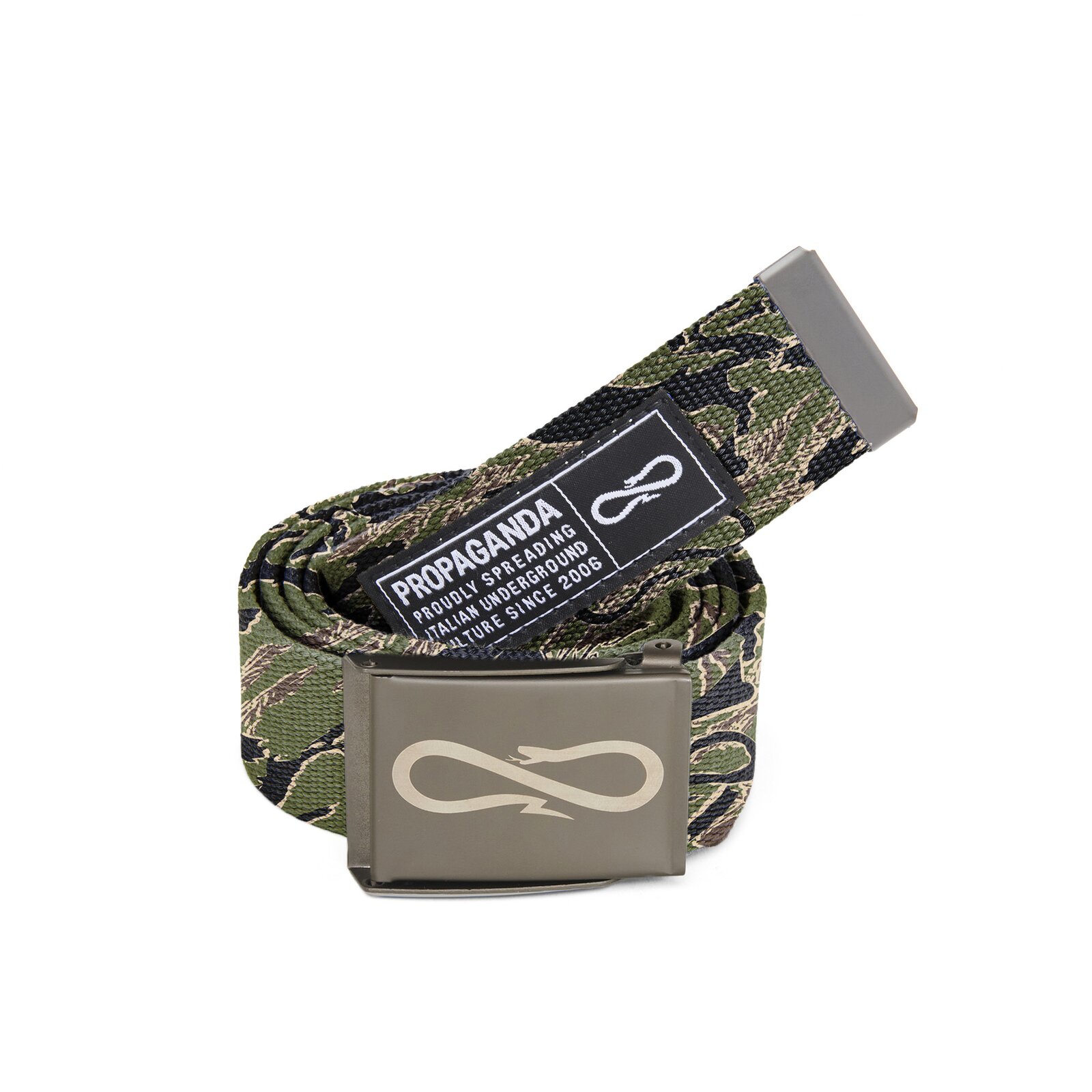 Propaganda LOGO BELT