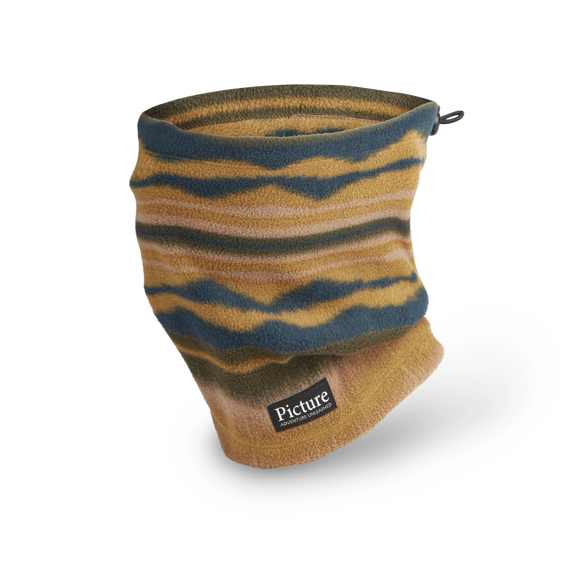 Picture SUB NECKWARMER