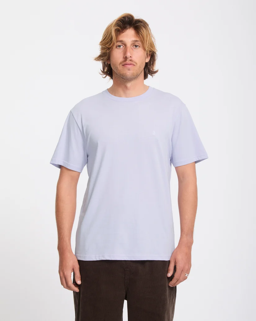 VOLCOM Stone Blanks T-Shirt