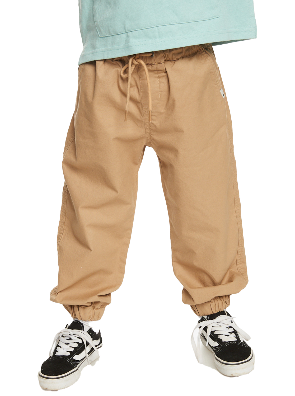Quicksilver Taxer Beach Cruiser Boy