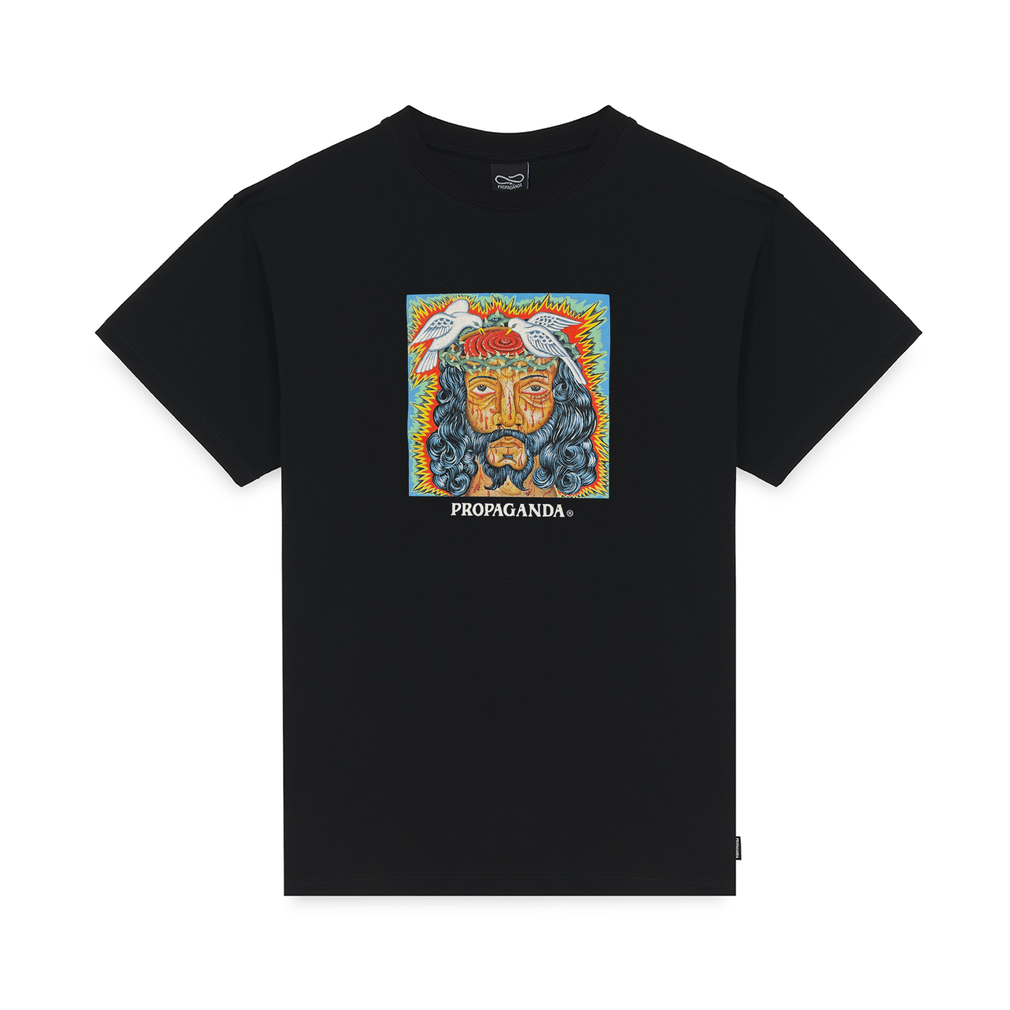 Propaganda SIP TEE