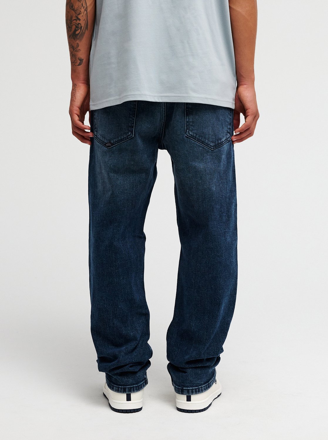 Quicksilver Aqua Cult Denim