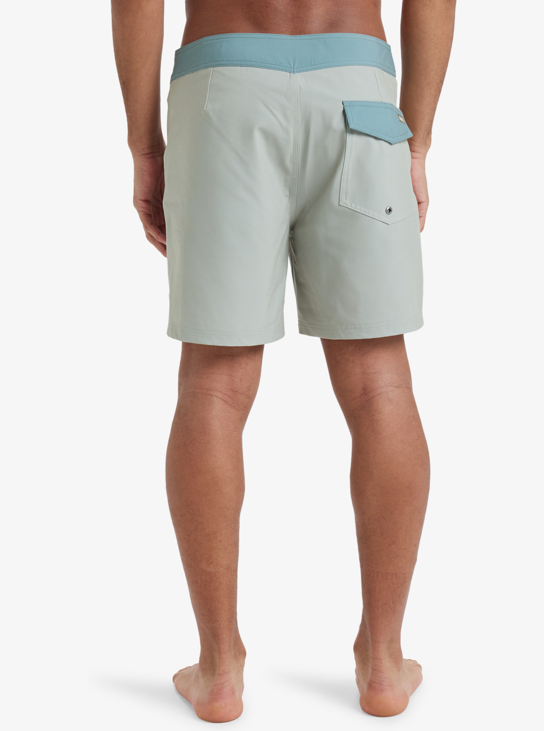 Quicksilver Surfsilk Kaimana 16
