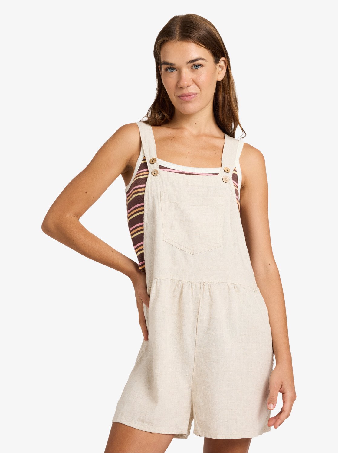 Roxy Easy Isle Mini Jumper