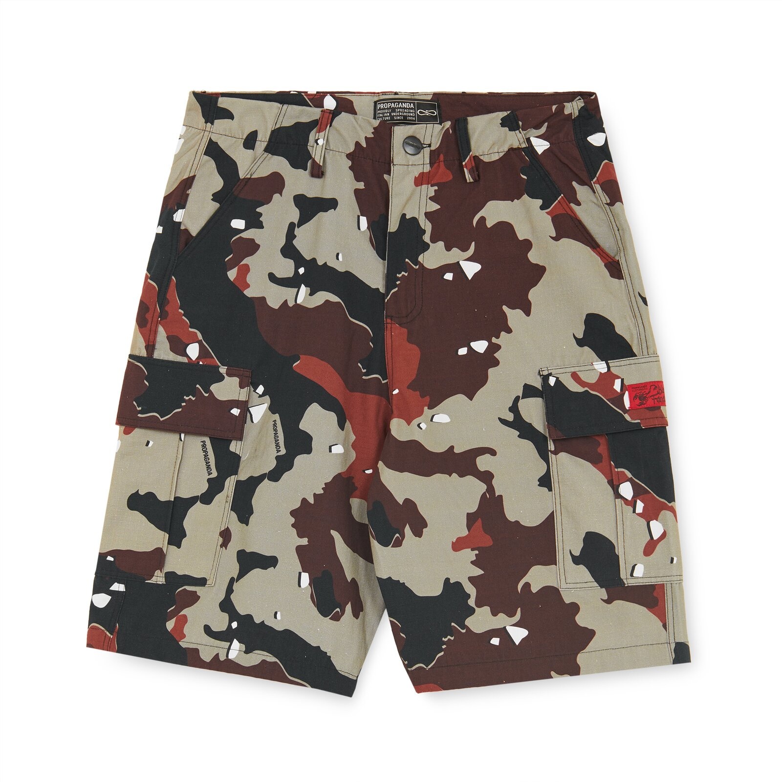 PROPAGANDA CARGO SHORT