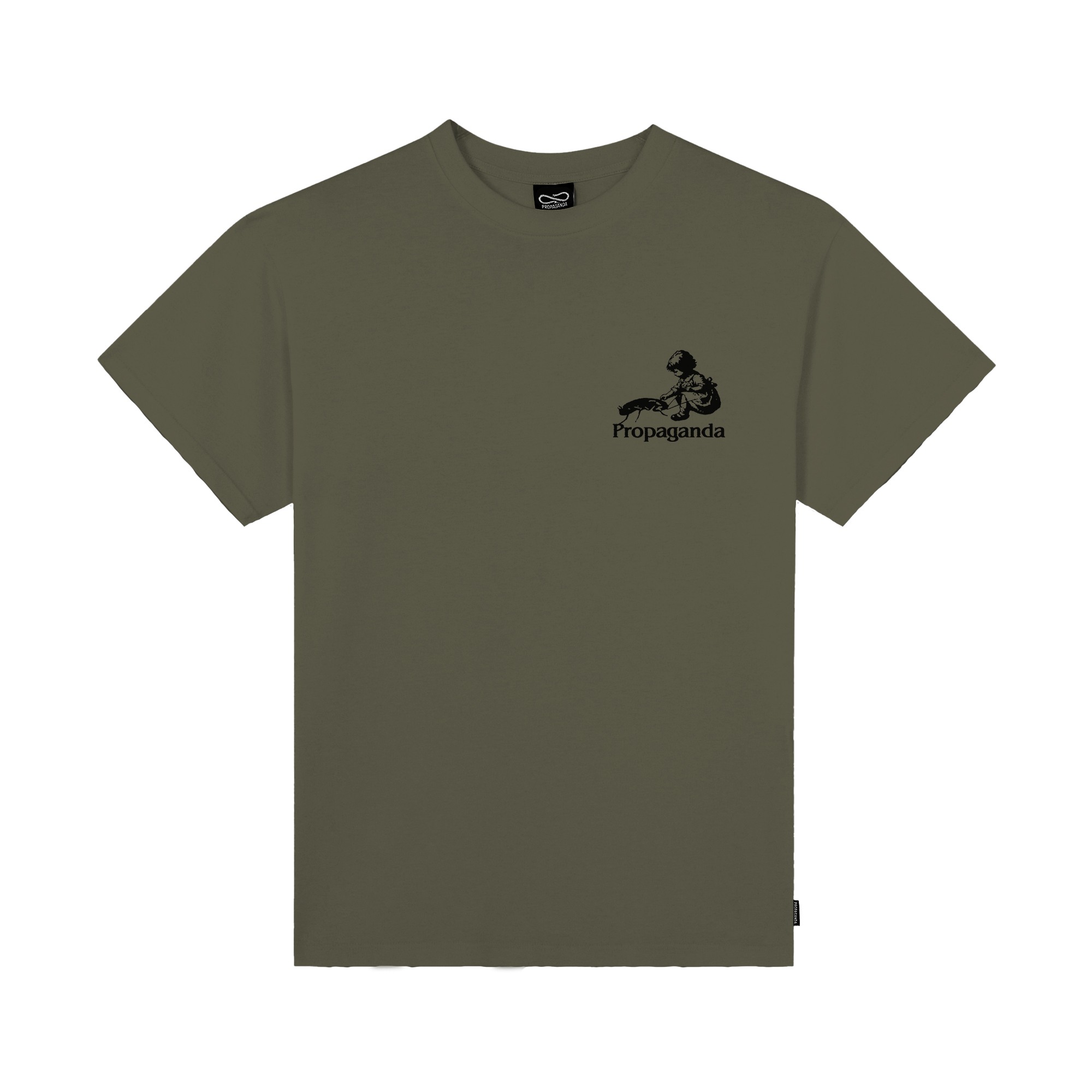 Propaganda ROACH TEE