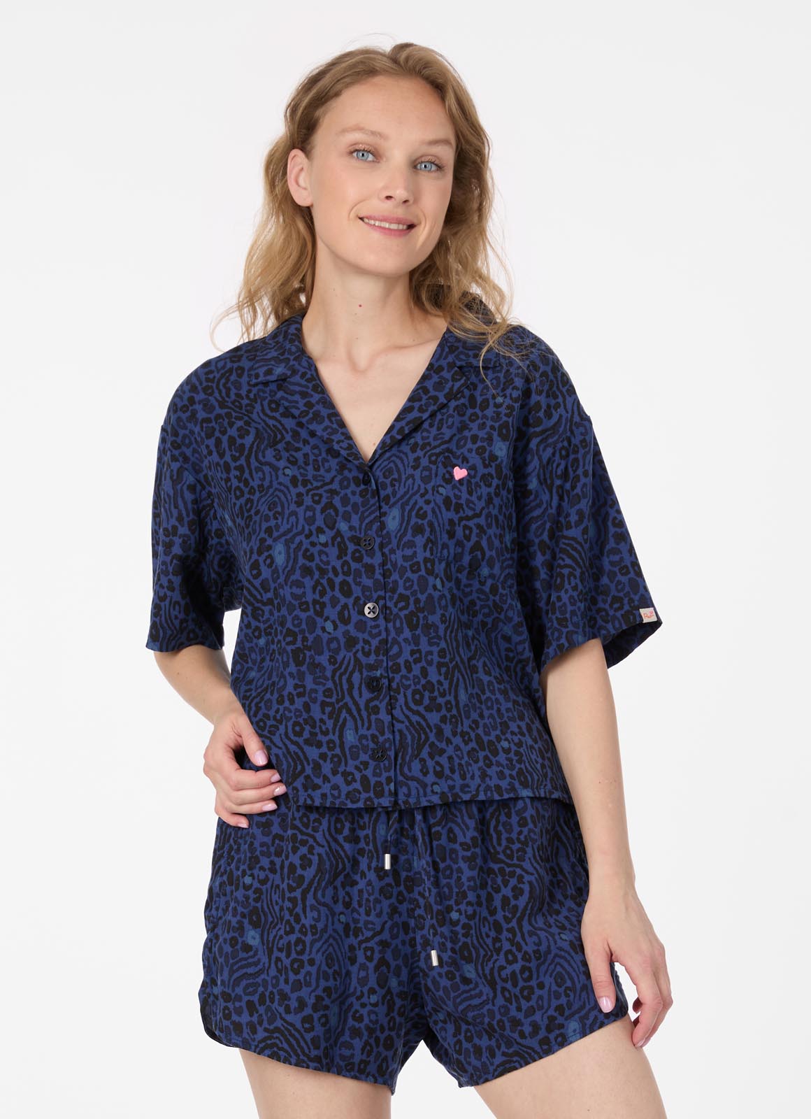 Ragwear PERRINE PRINT