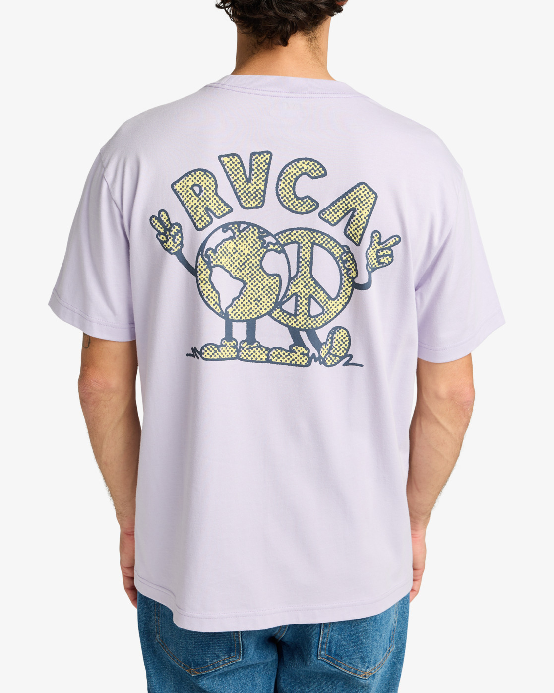RVCA RVCA UNITED