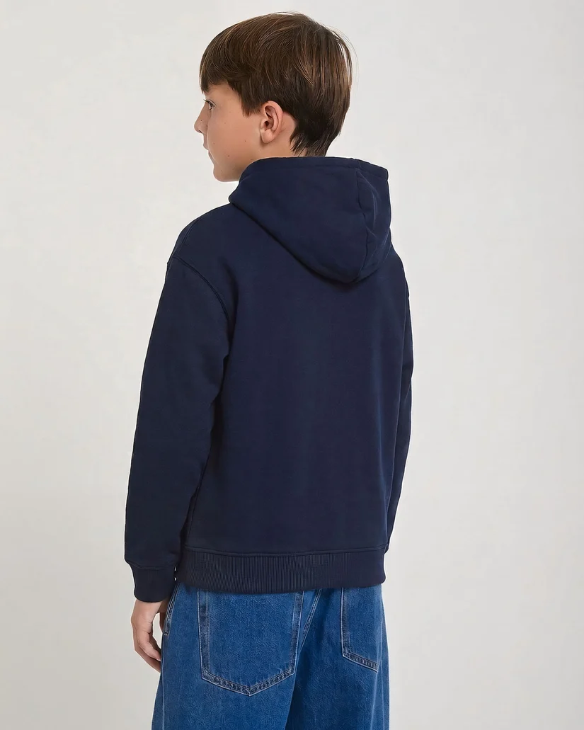 VOLCOM Single Stone Lined Full Zip Hoodie