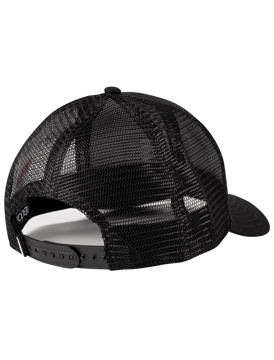 Iriedaily Daily Flag Meshcap