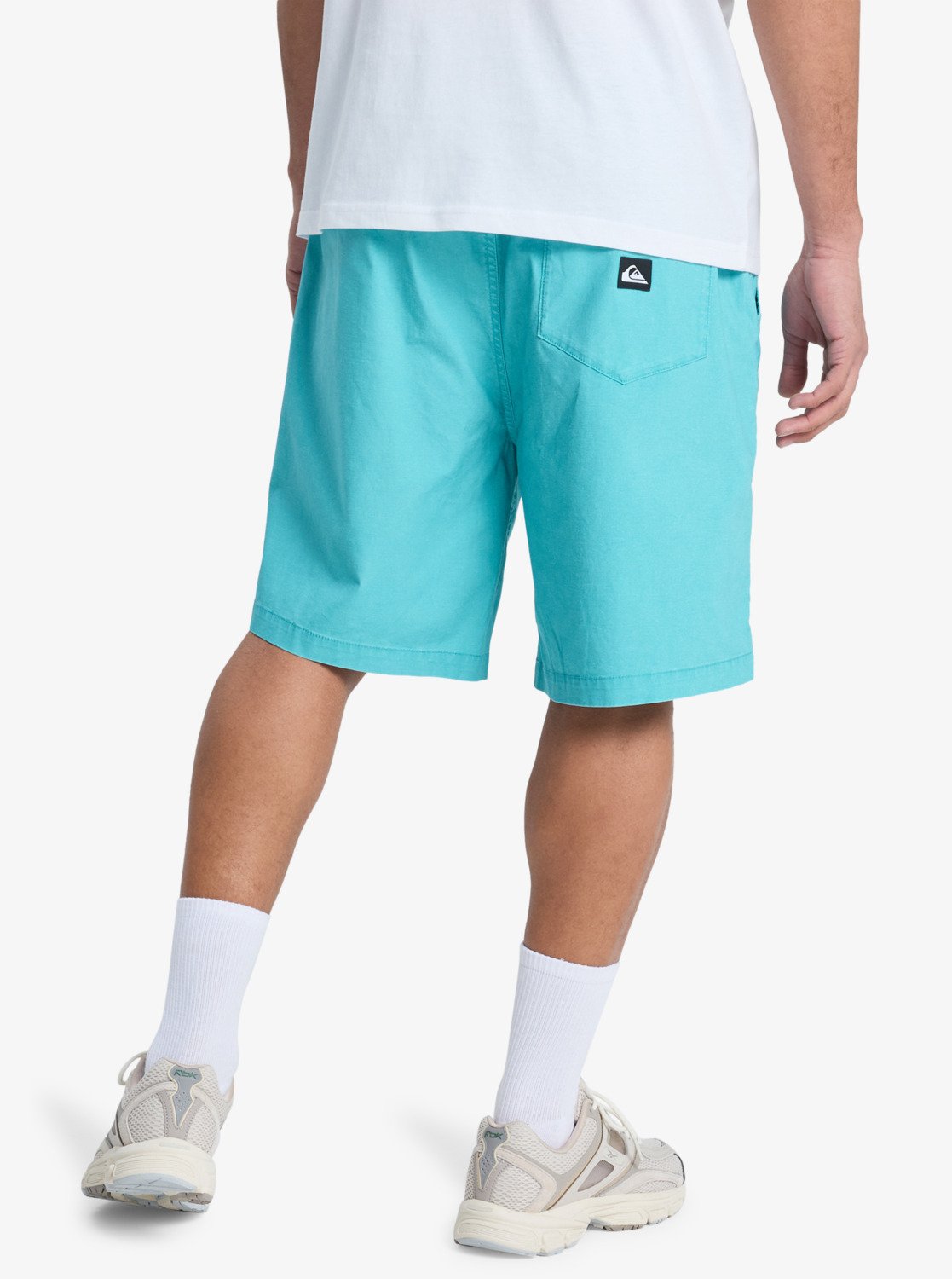 Quicksilver Taxer WalkShort 19