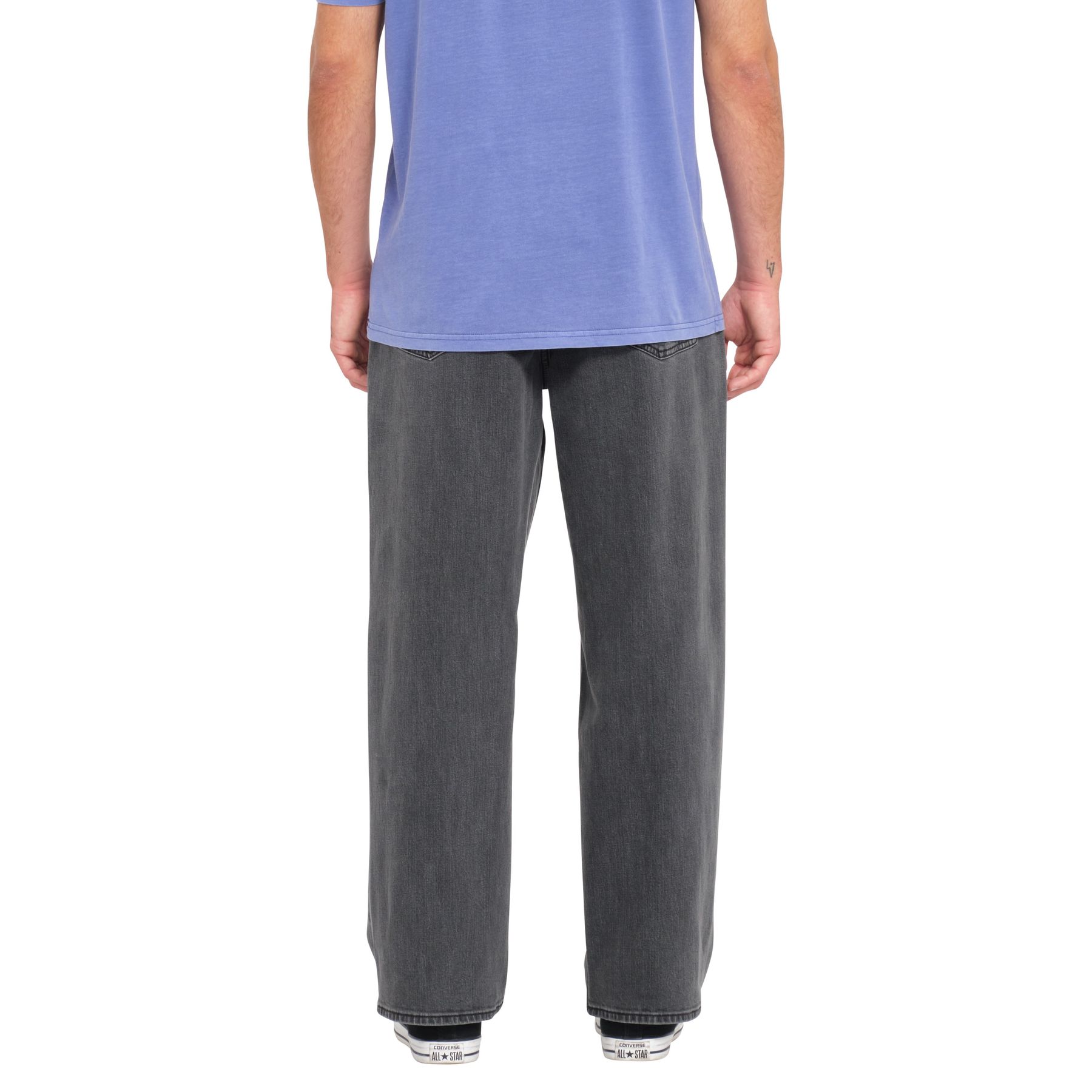 VOLCOM BILLOW DENIM
