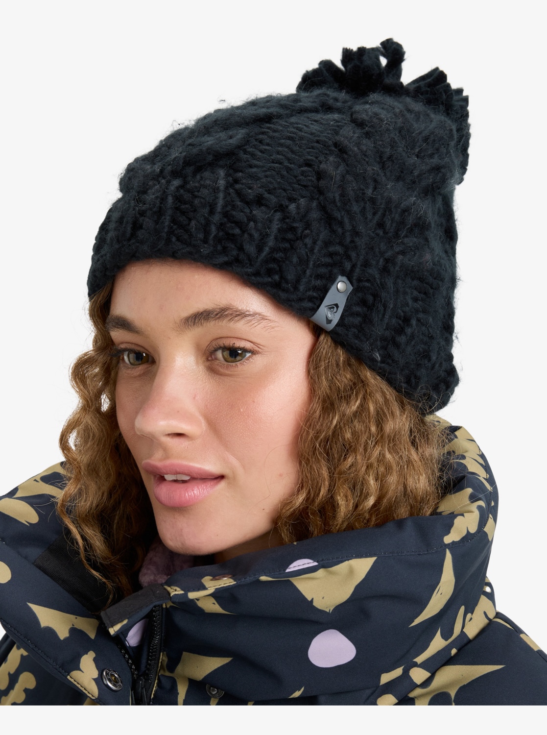 Roxy Winter Beanie