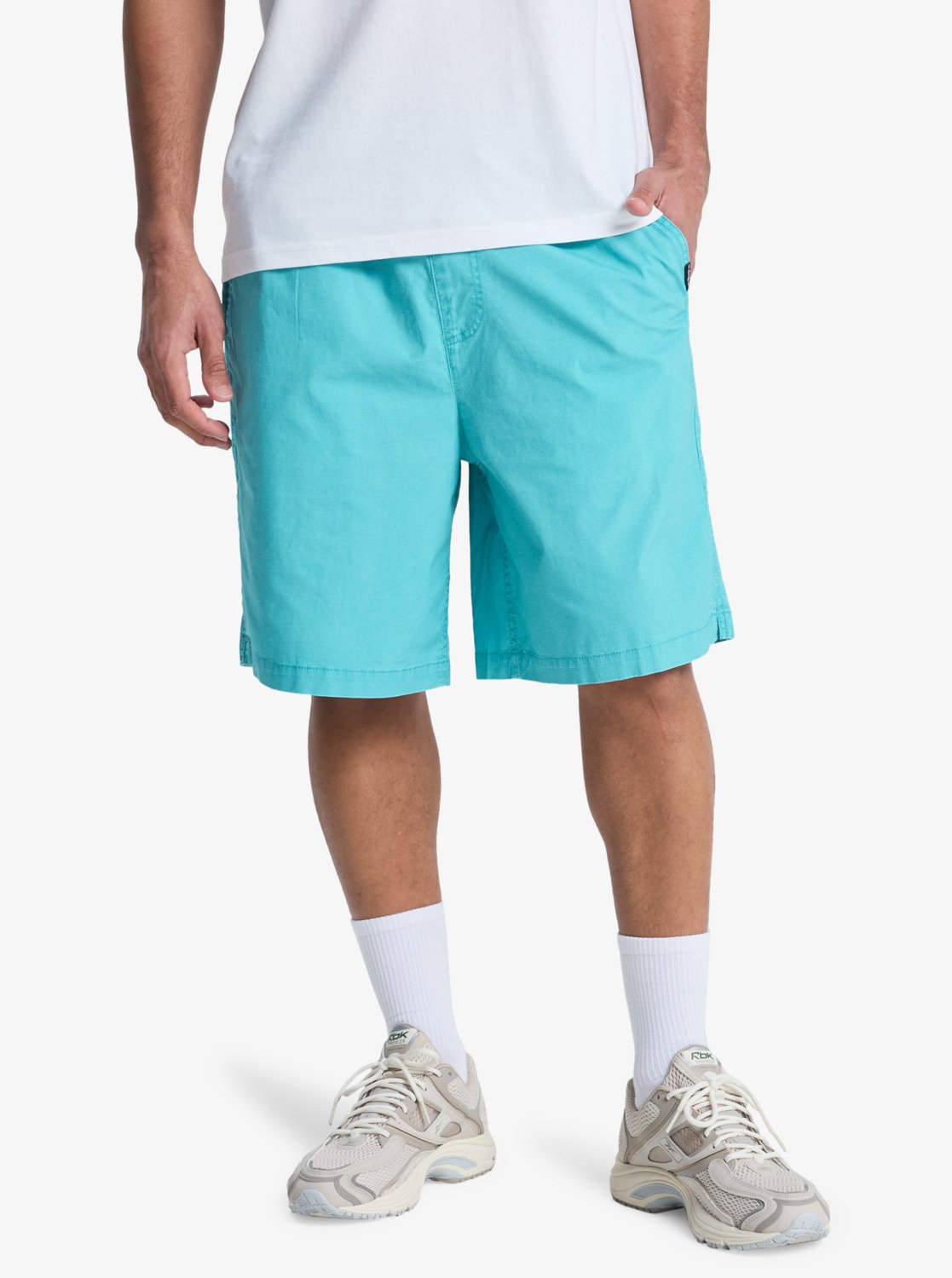 Quicksilver Taxer WalkShort 19