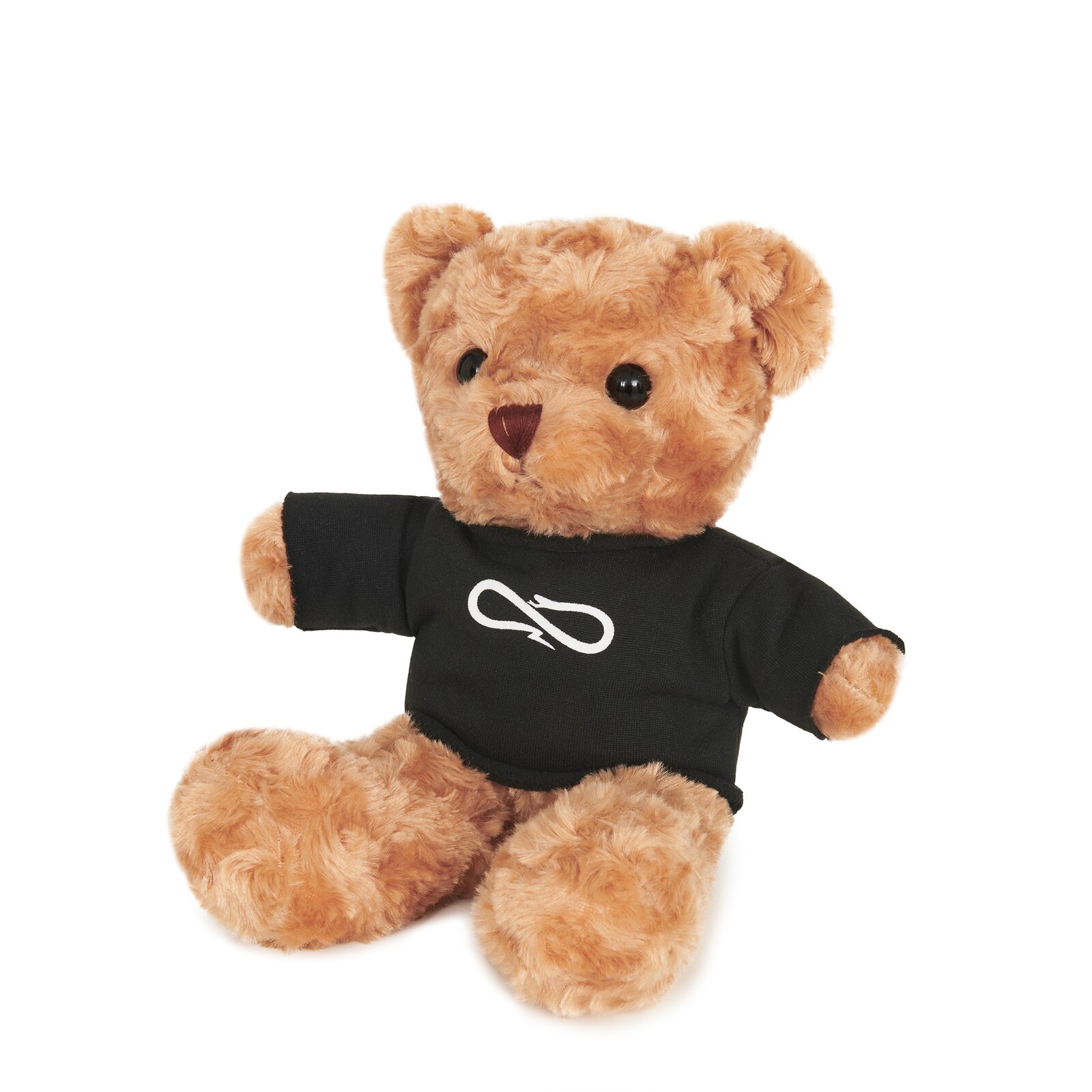 Propaganda LOGO BEAR PLUSH