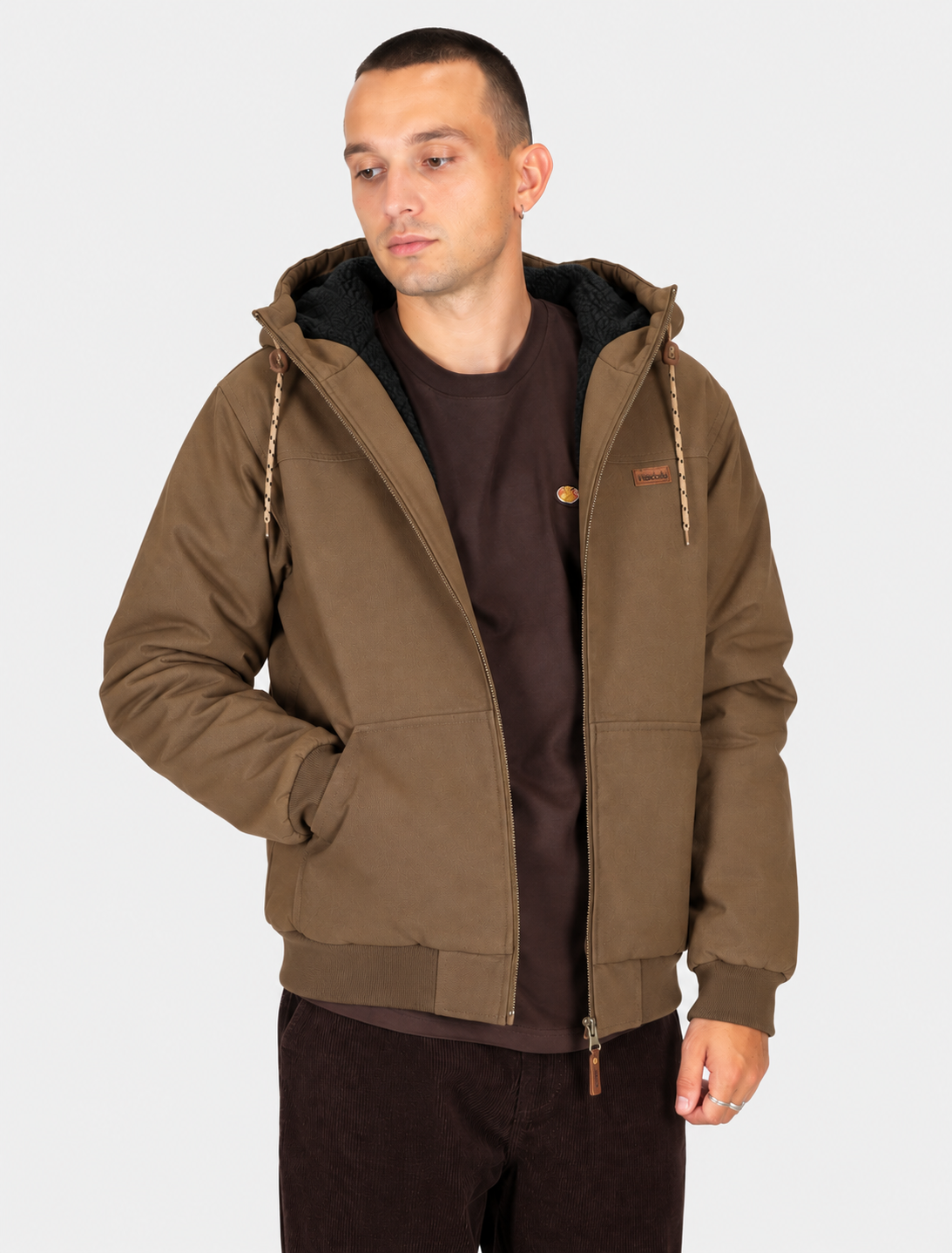 Iriedaily Dock36 Swing Jacket