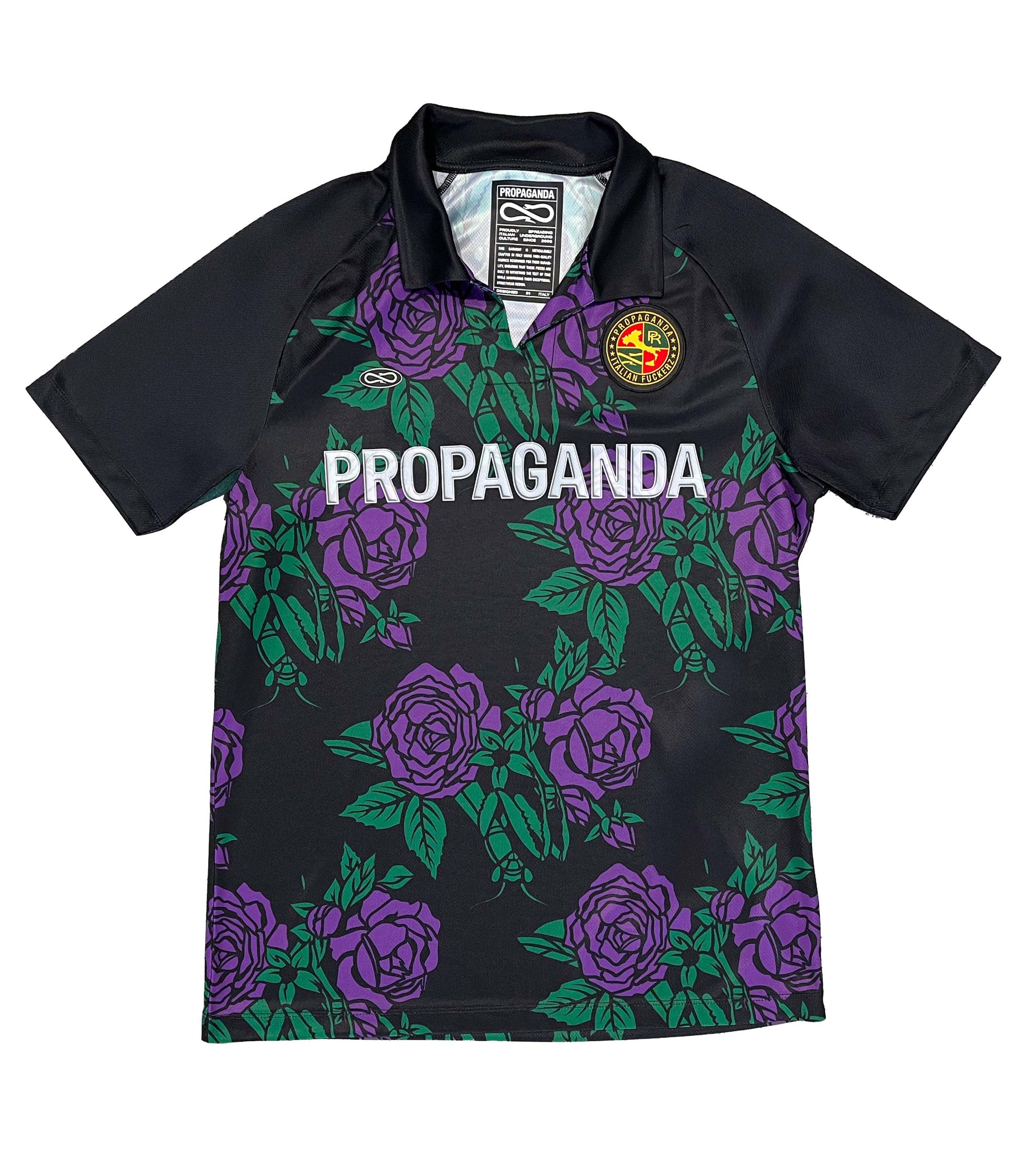 Propaganda MANTIS SOCCER JERSEY
