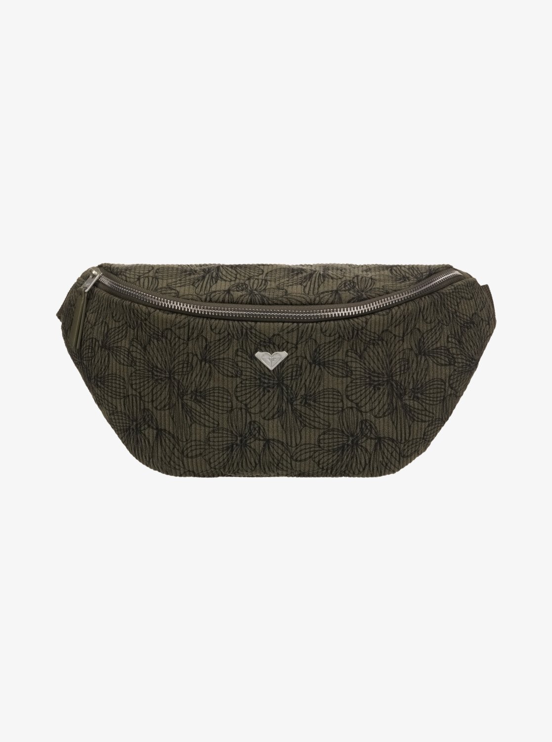 Roxy Ocean Bloom Printed Waistpack