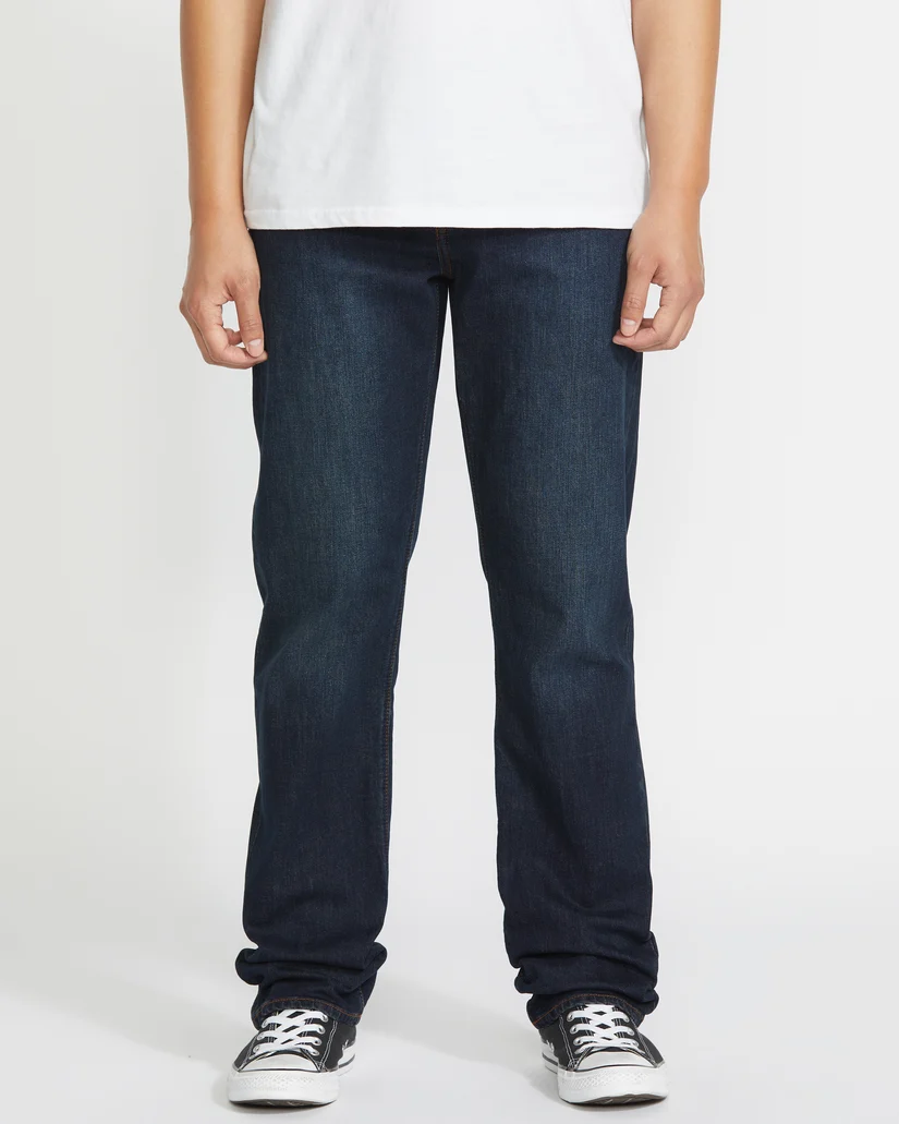 VOLCOM Solver Jeans