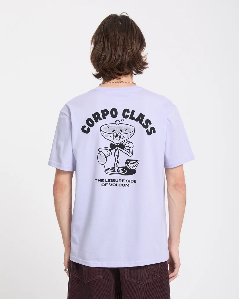 VOLCOM Corpo Class T-Shirt