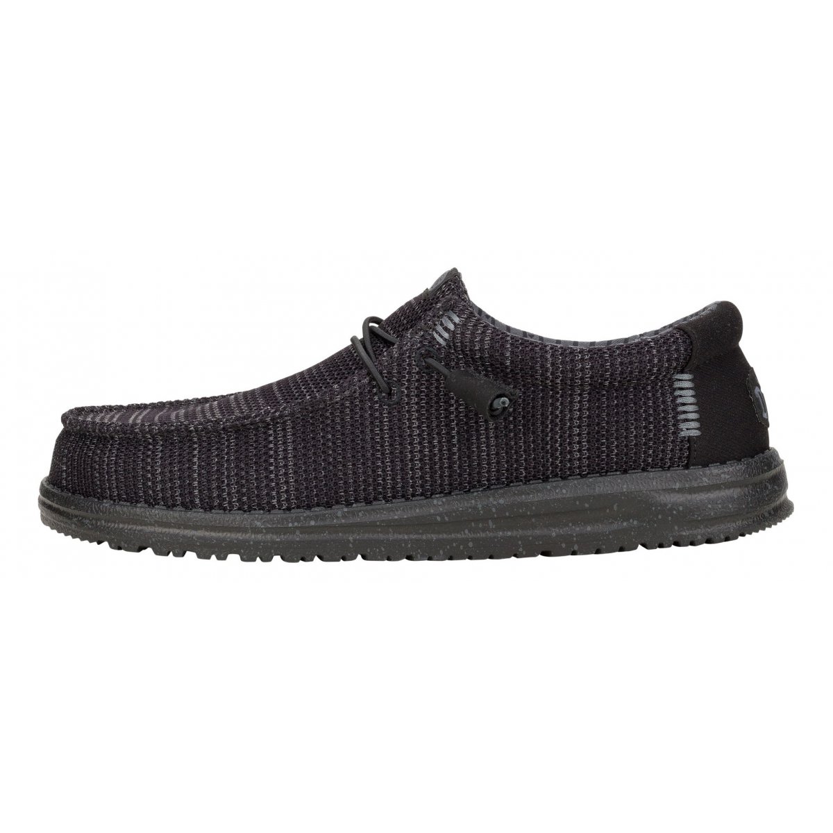HEY DUDE SHOES WALLY STRETCH SOX
