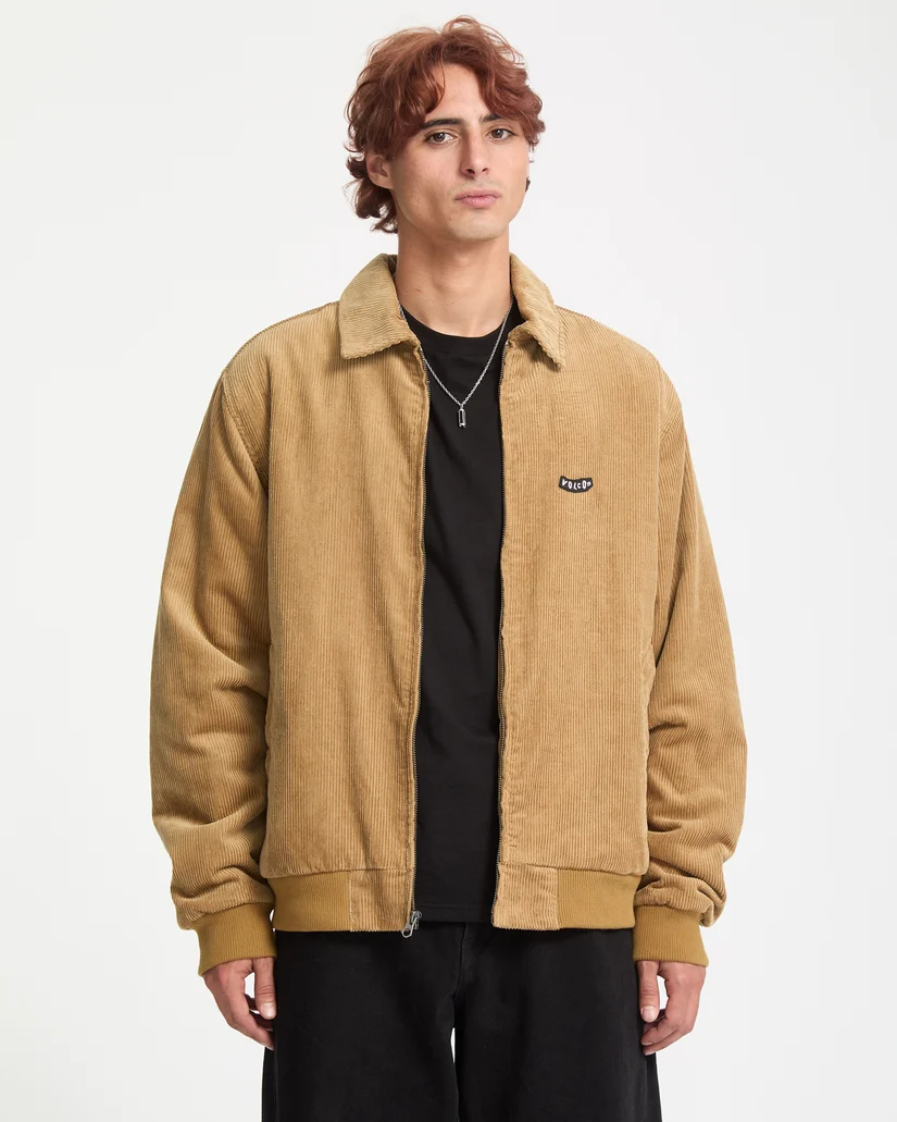 VOLCOM KURTIS JACKET