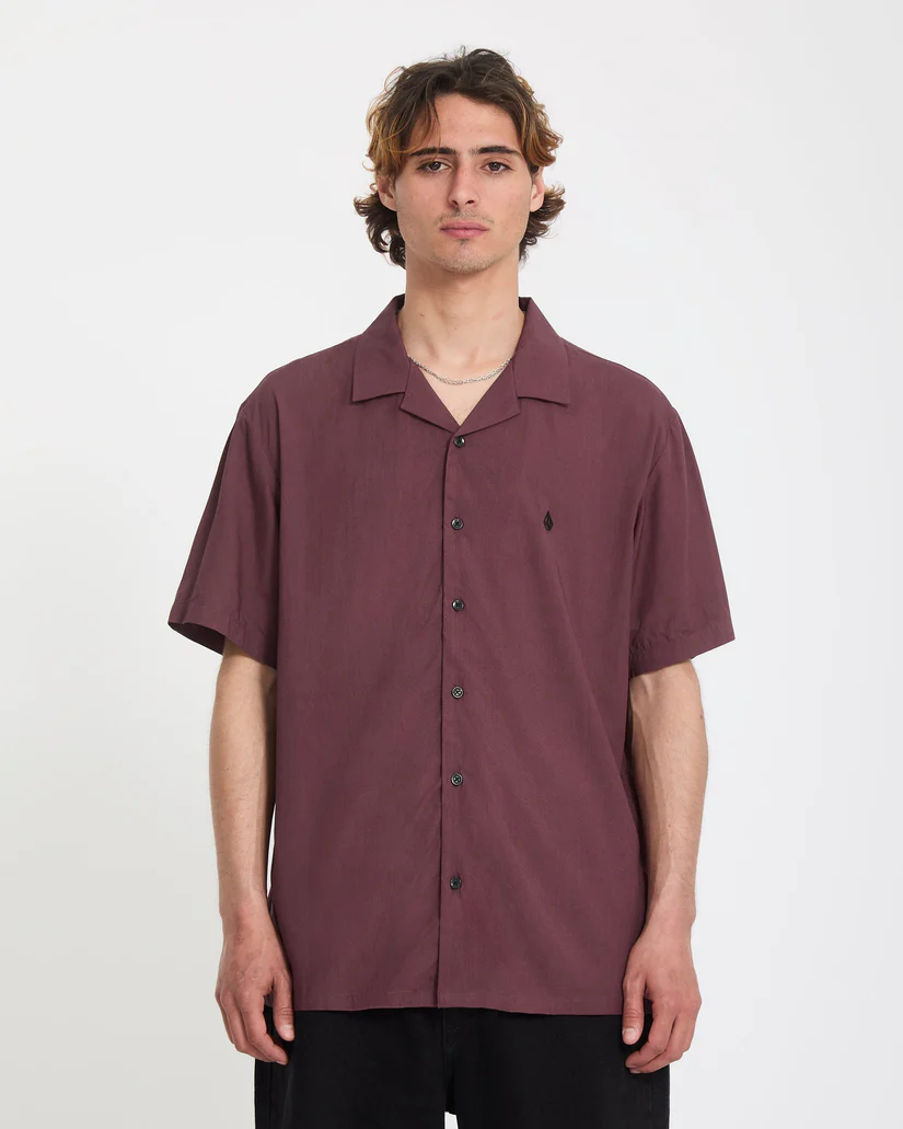 VOLCOM Single Stone Shirt