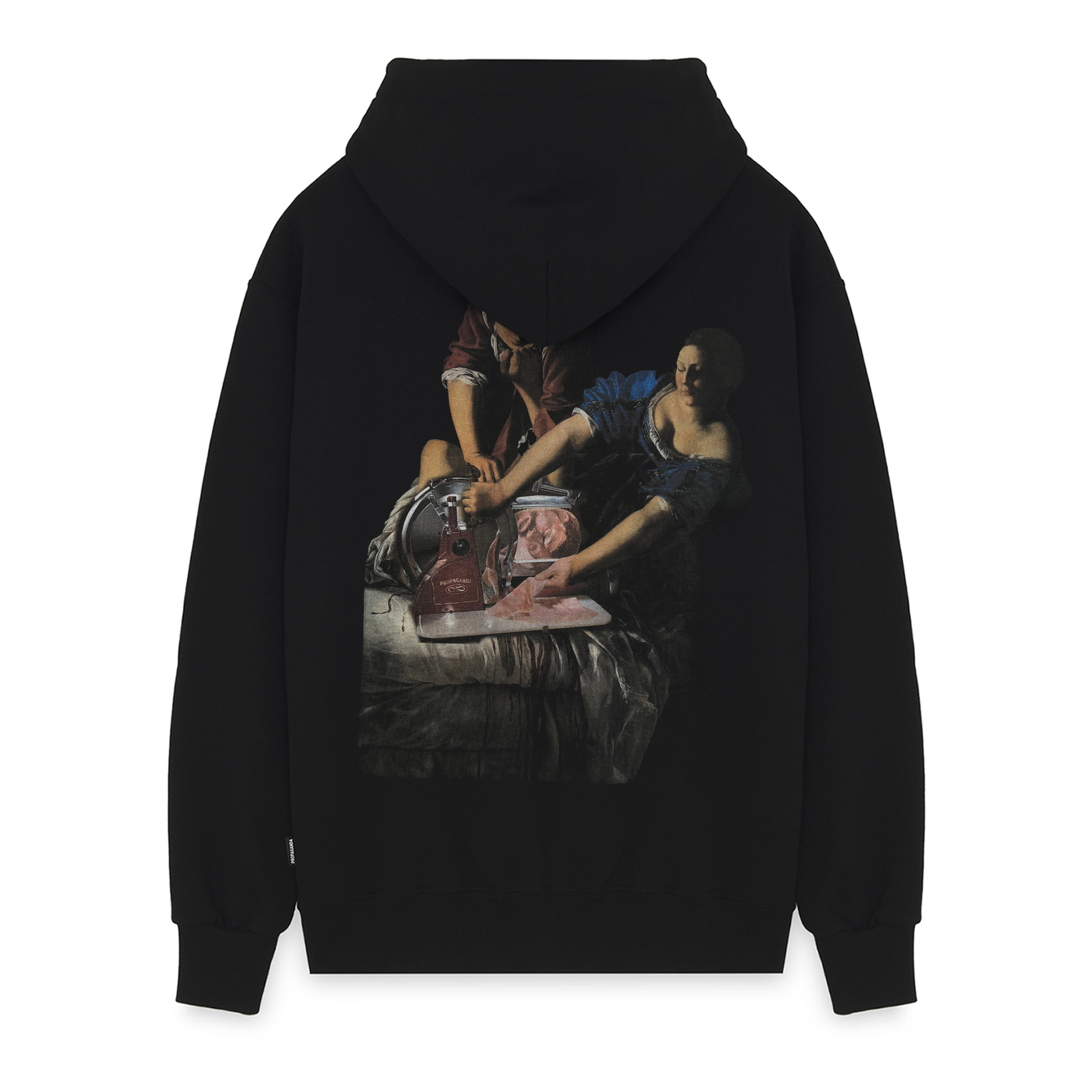 Propaganda OLOFERNE HOODIE