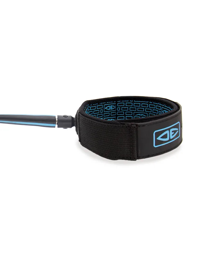 OCEAN&EARTH L-Board Knee Comp 9'0'' One XT Surfboard Leash