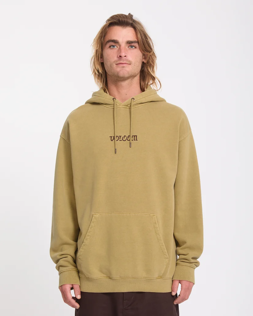 VOLCOM Big Stone Hoodie
