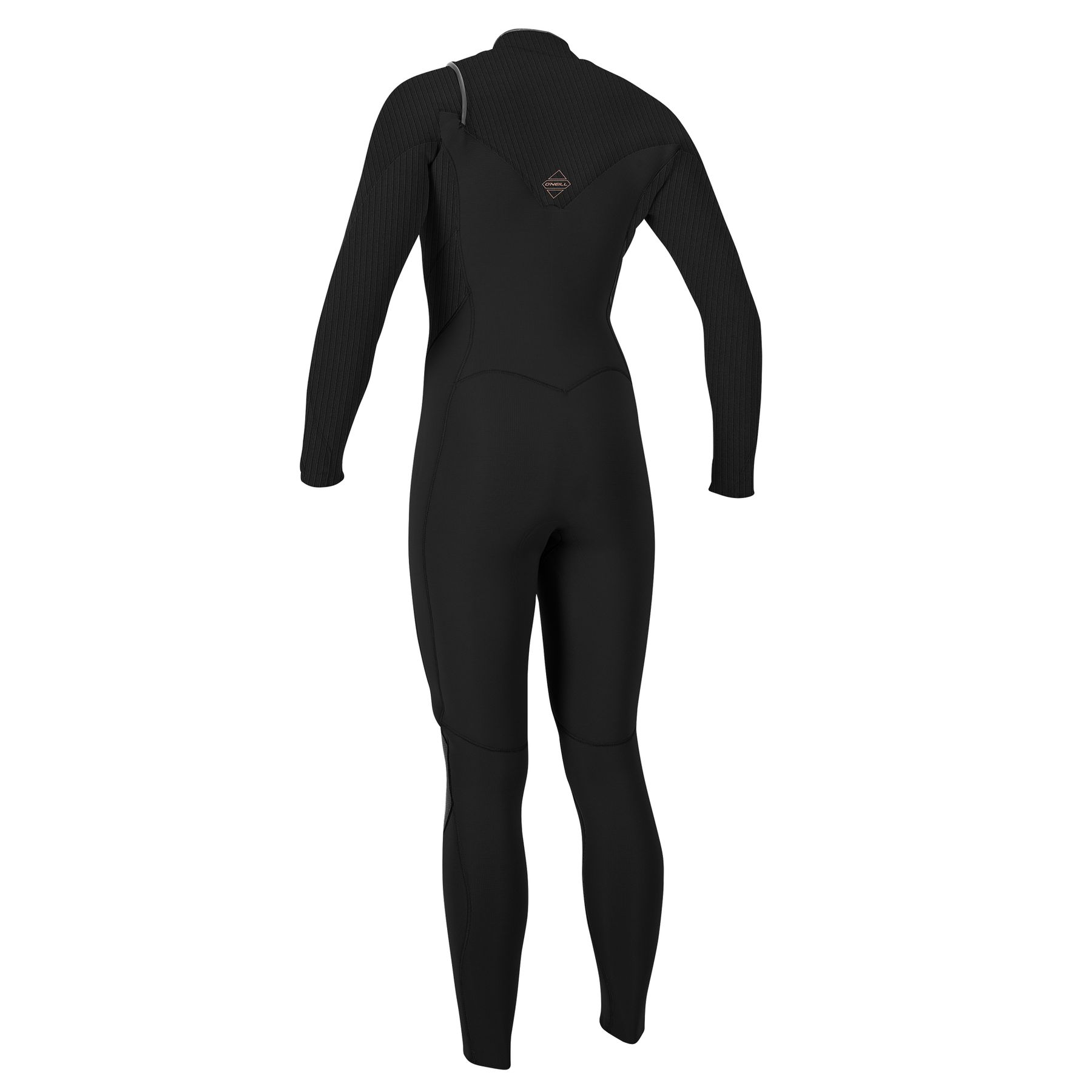 O'Neill Wms Hyperfreak 4/3+ Chest Zip