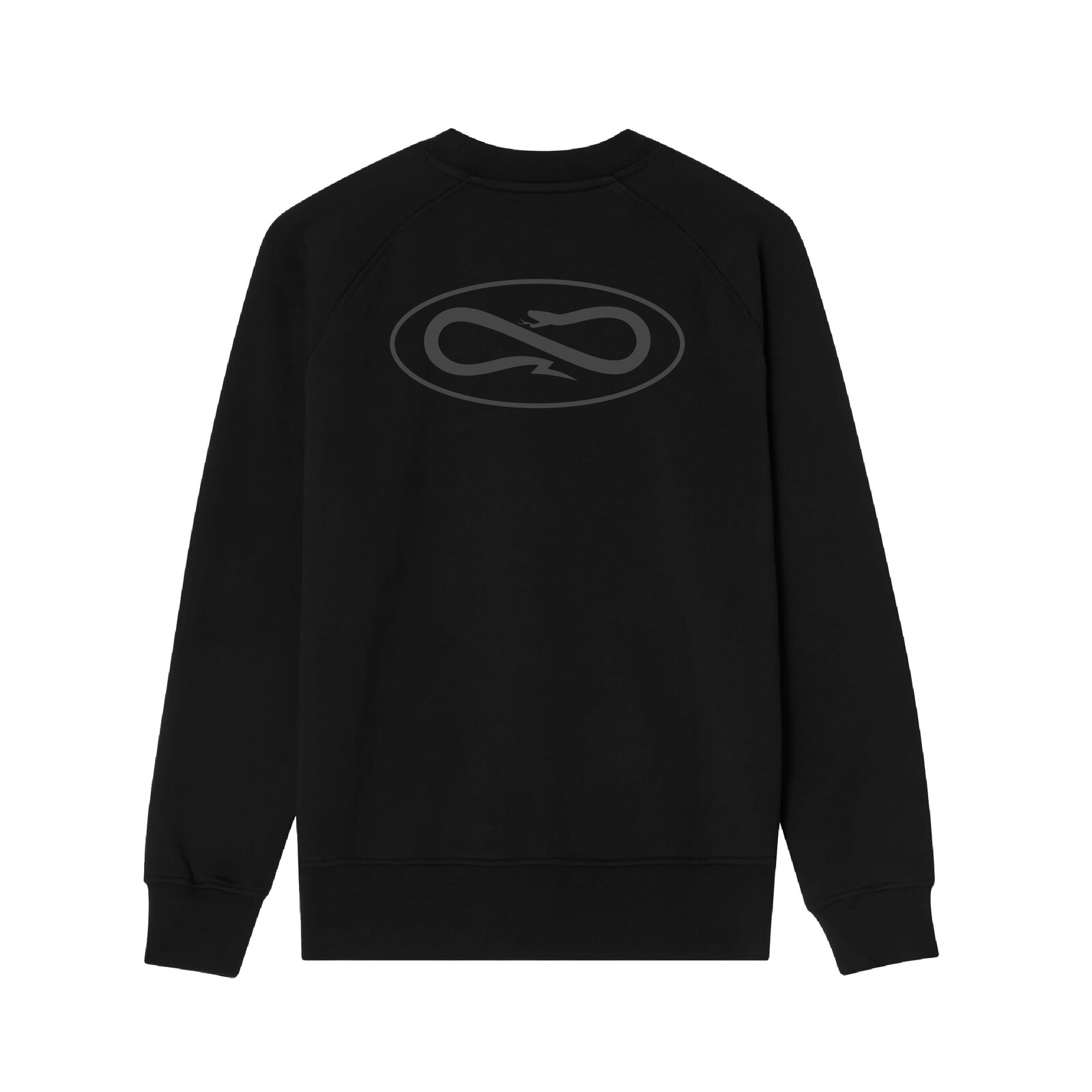 Propaganda LOGO ATOM CREWNECK