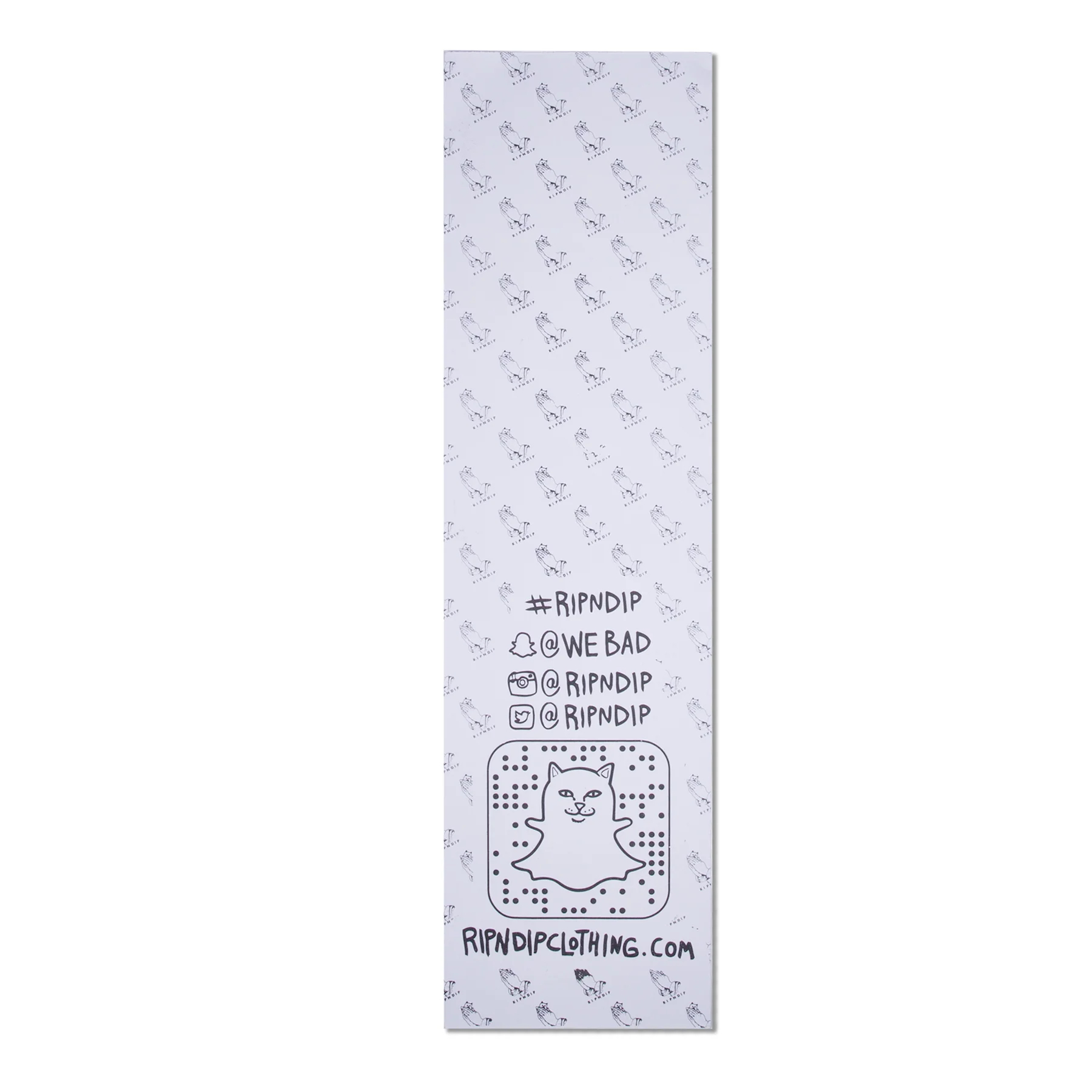RIPNDIP LORD NERMAL GRIP TAPE