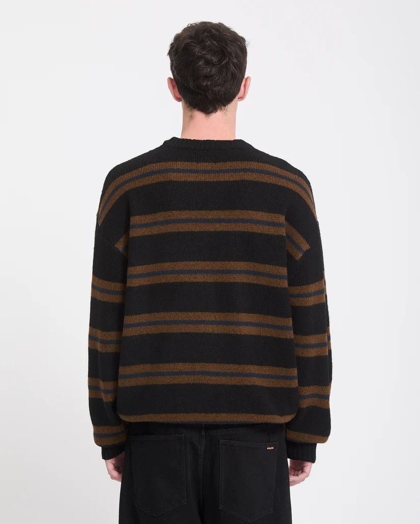 VOLCOM Striperstand Sweater